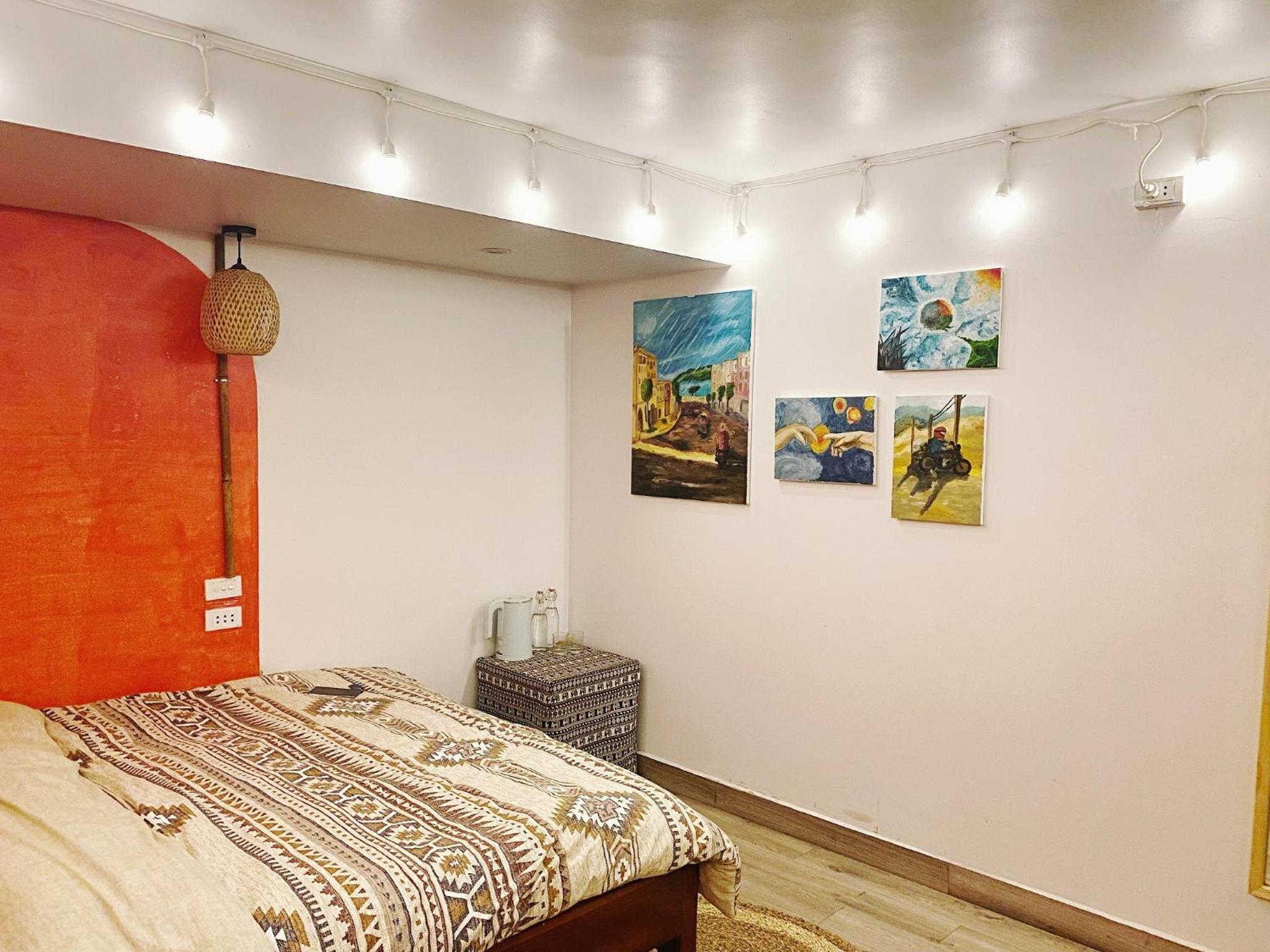 Queen Room - Photo 5