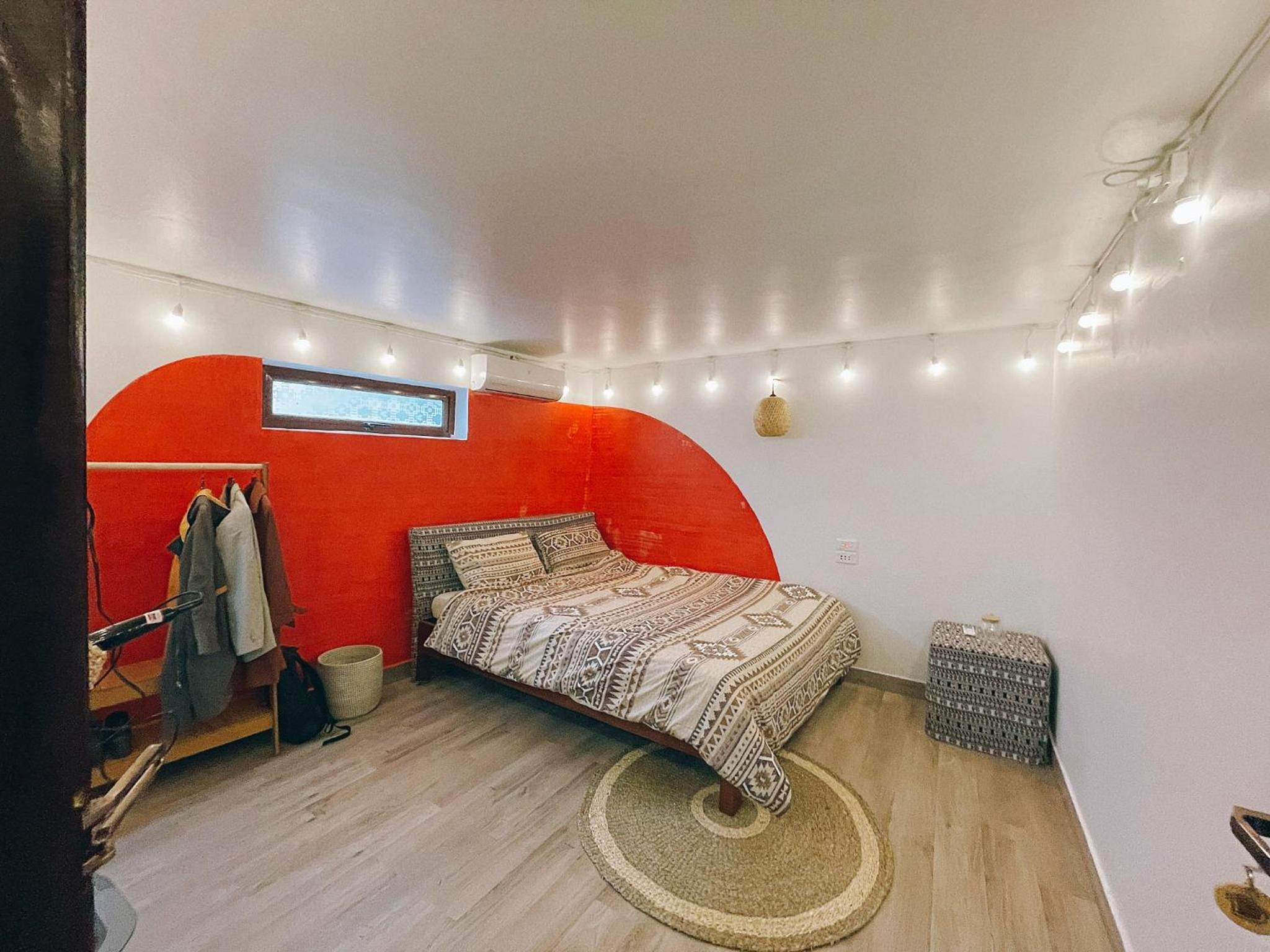 Queen Room - Photo 1