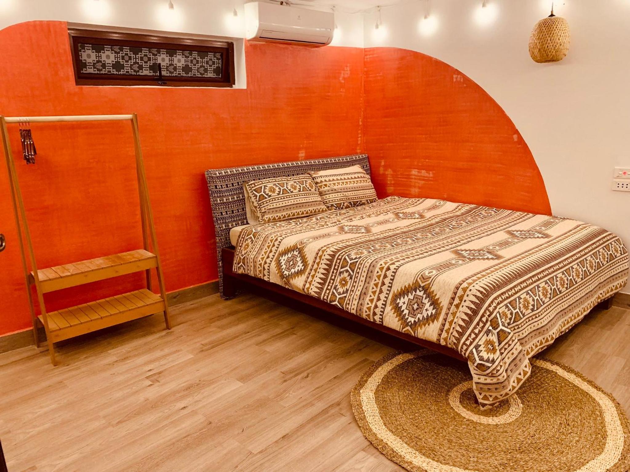 Queen Room - Photo 3