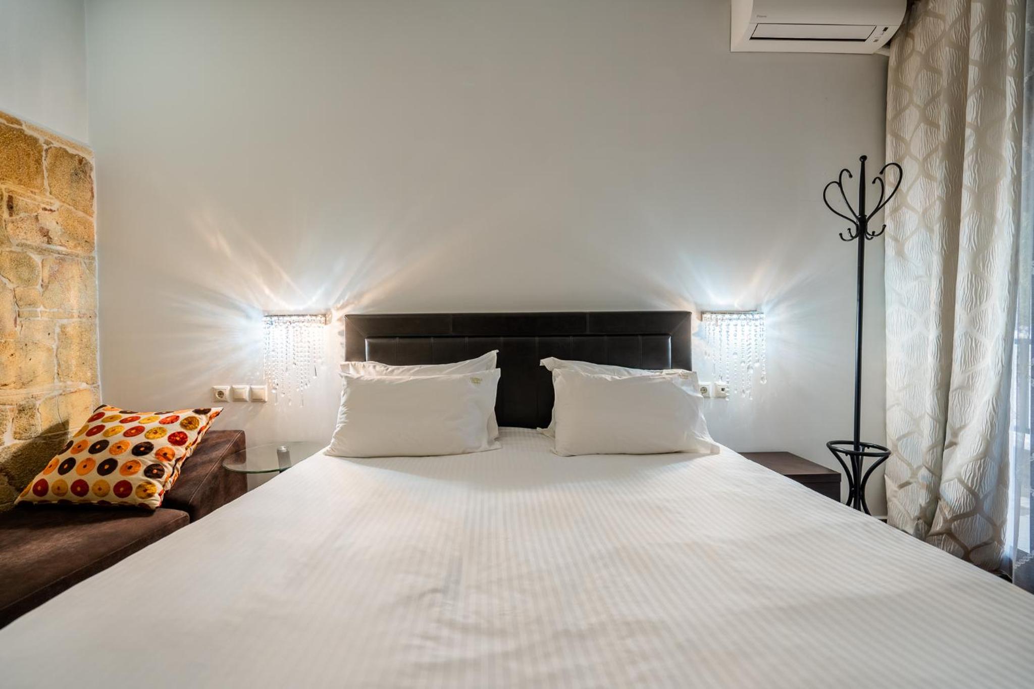 Basic Double Room photo 1