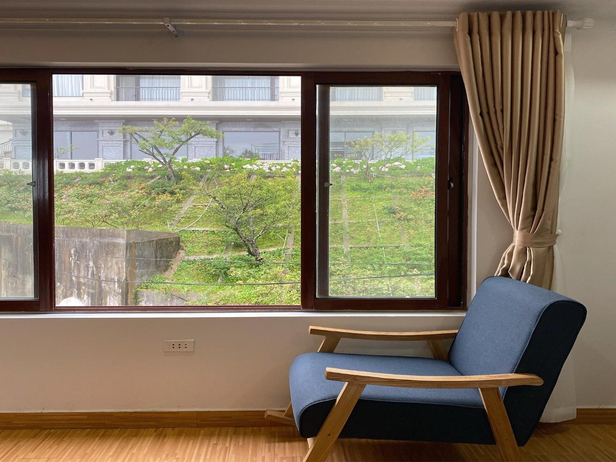 King Room with Garden View photo 2