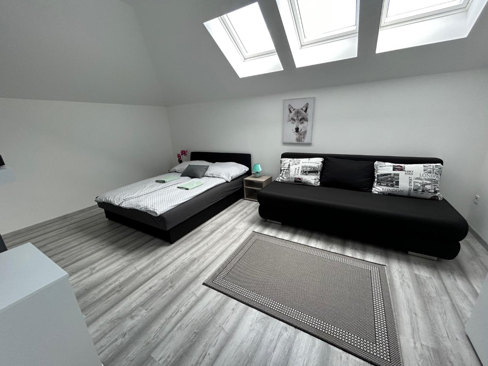 Apartment - Photo 12