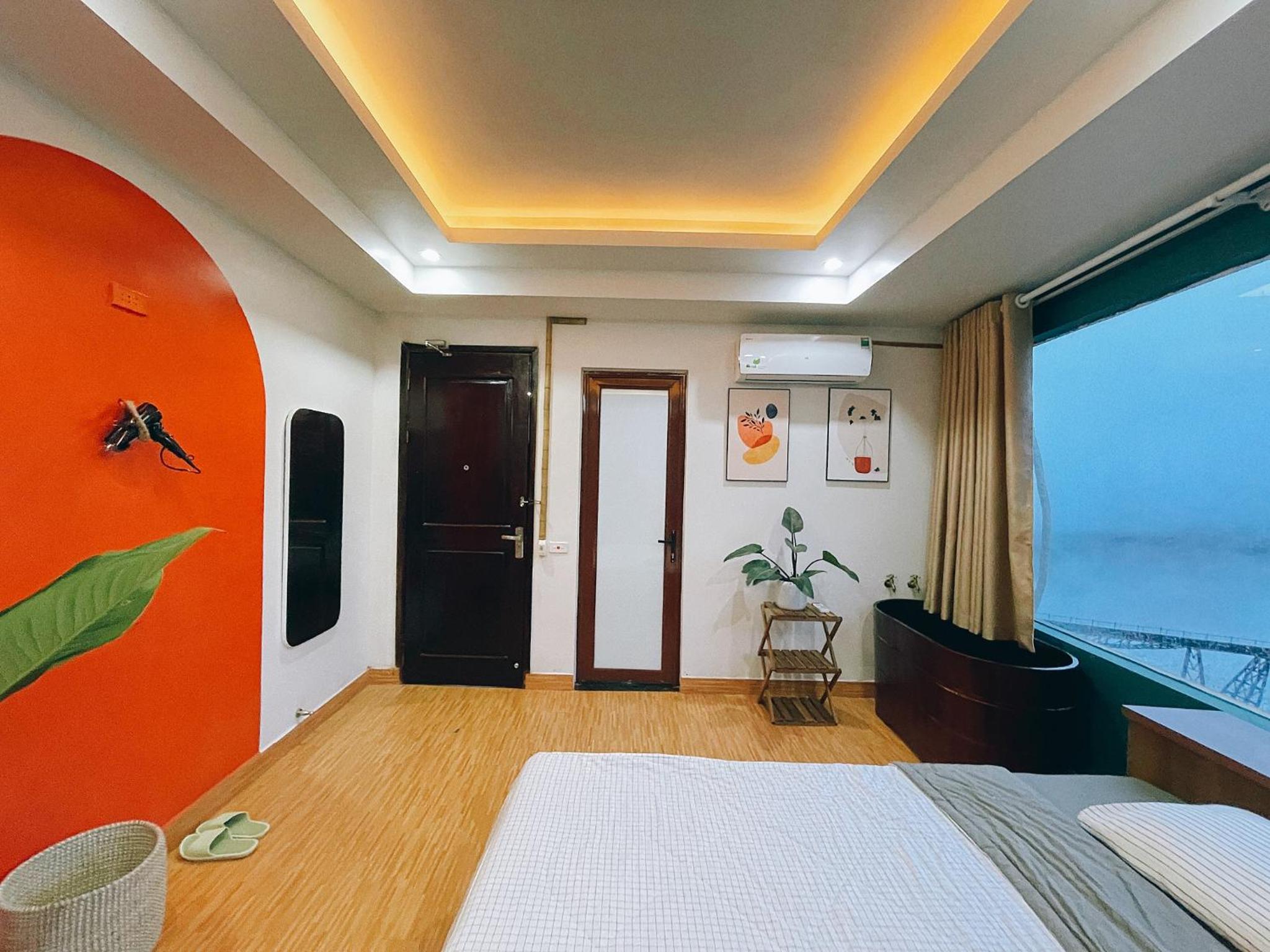 King Room with Mountain View - Photo 2
