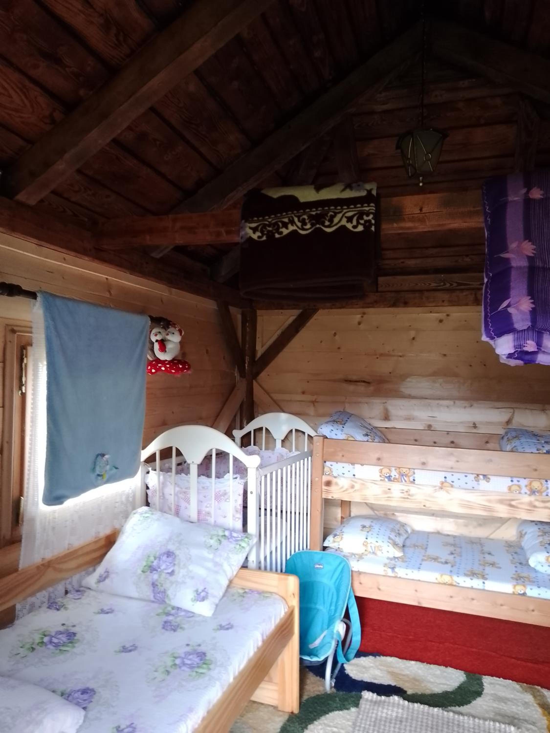 One-Bedroom Chalet photo 3