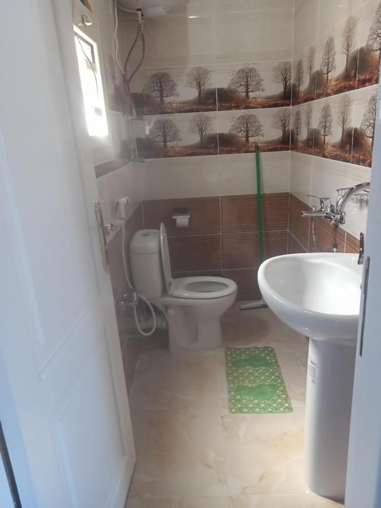 Triple Room with Sea View - Photo 7