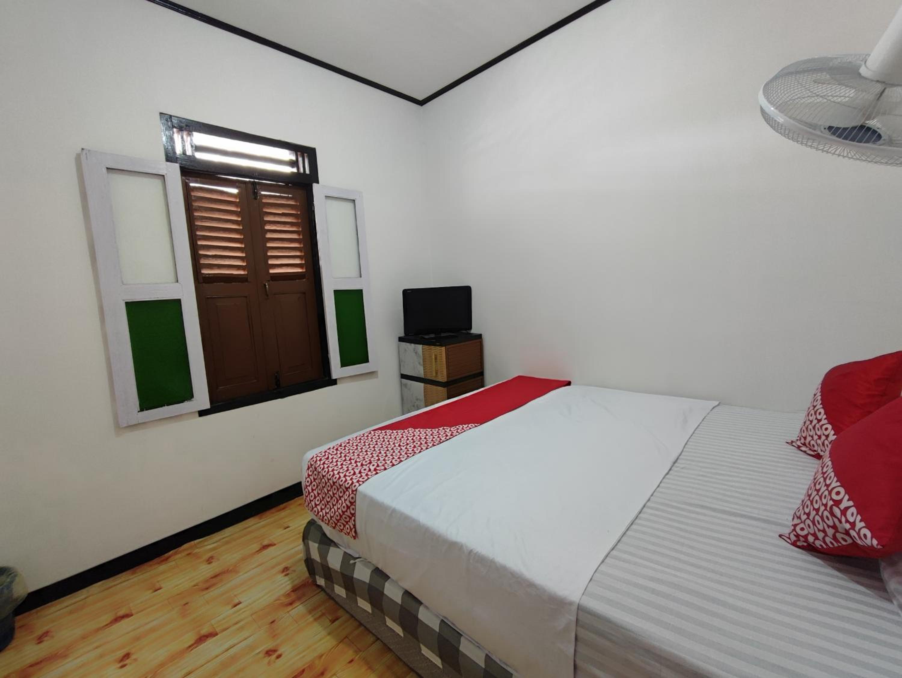 Deluxe Double Room photo 1