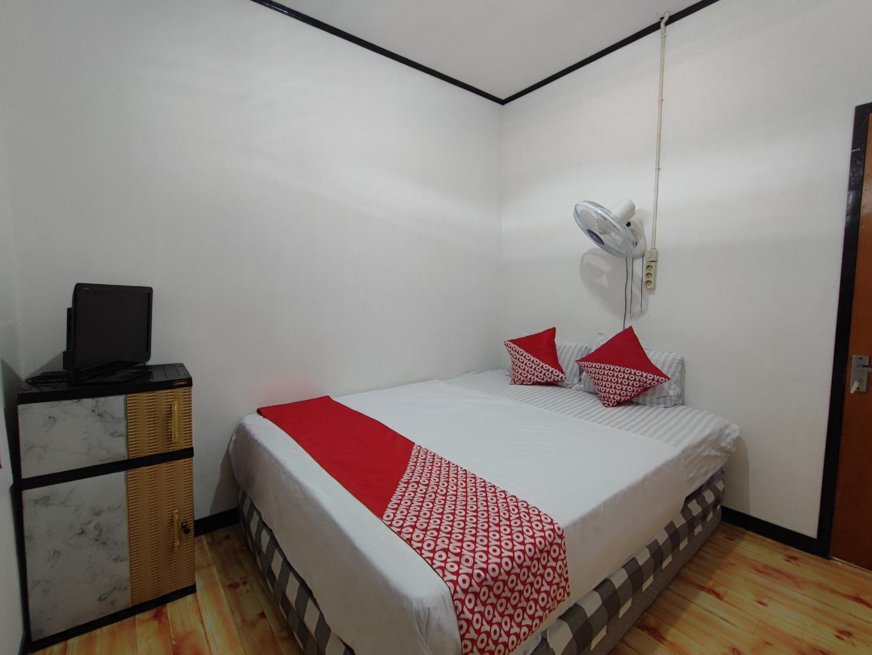 Deluxe Double Room photo 3