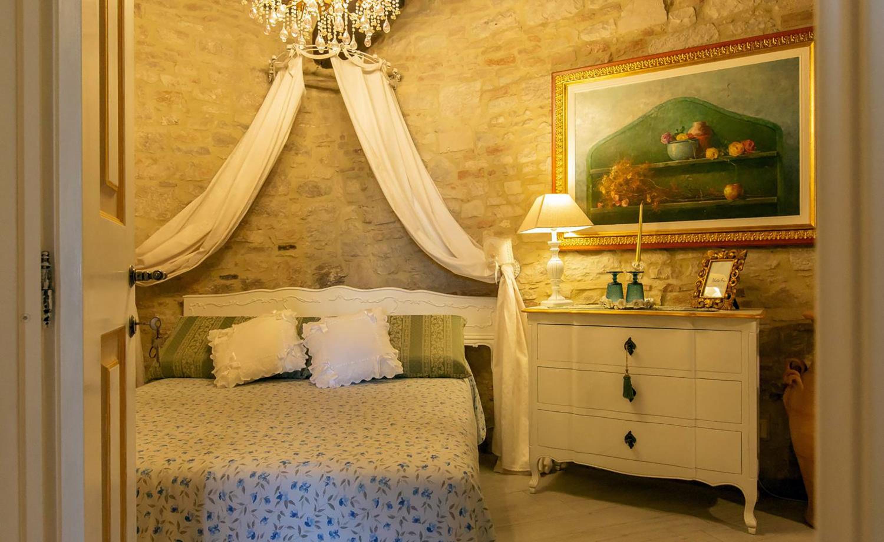 Double Room with Mountain View photo 2