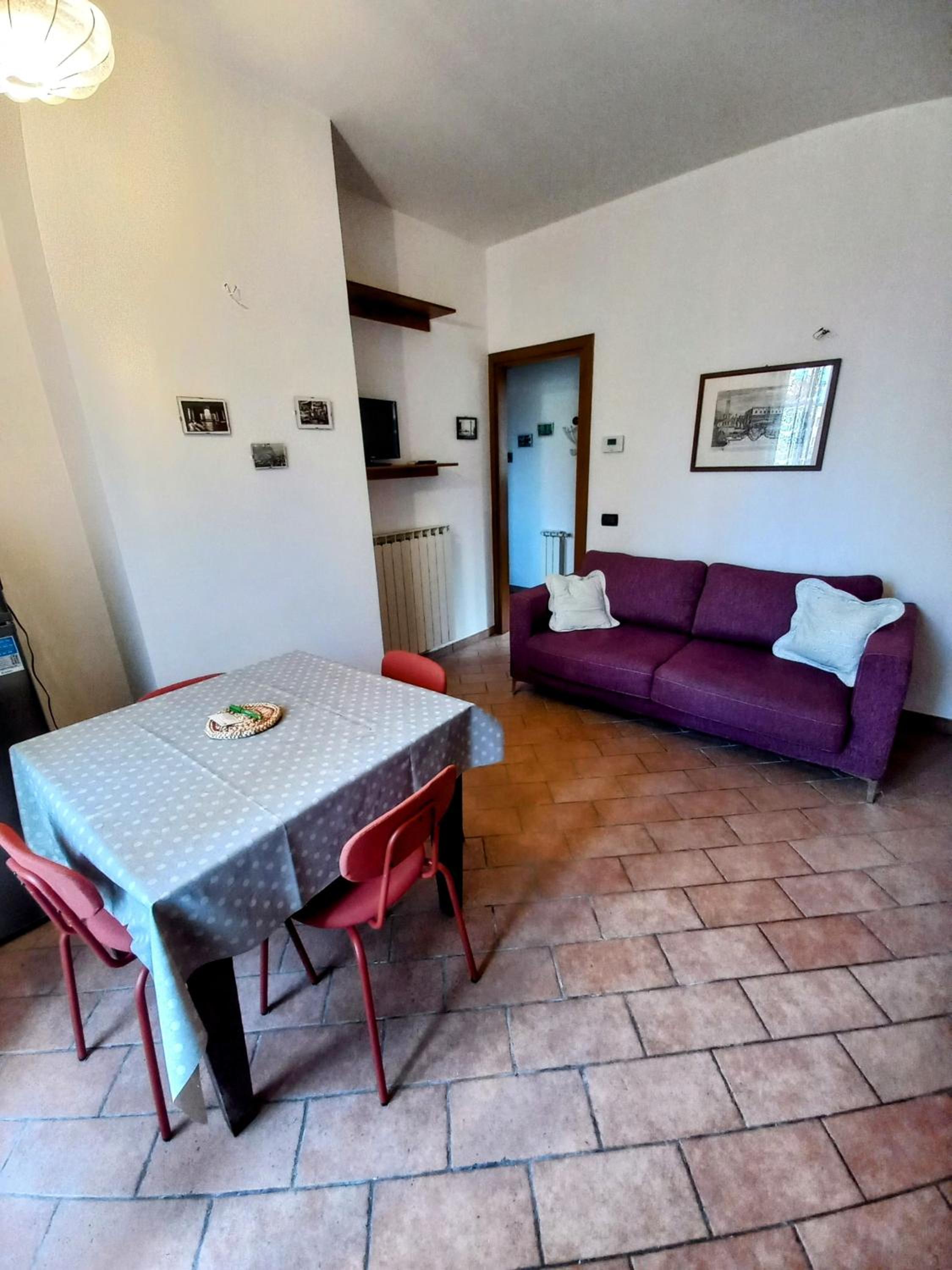 Apartment With Balcony - Calle Tintoria, Cannaregio 2950d photo 1