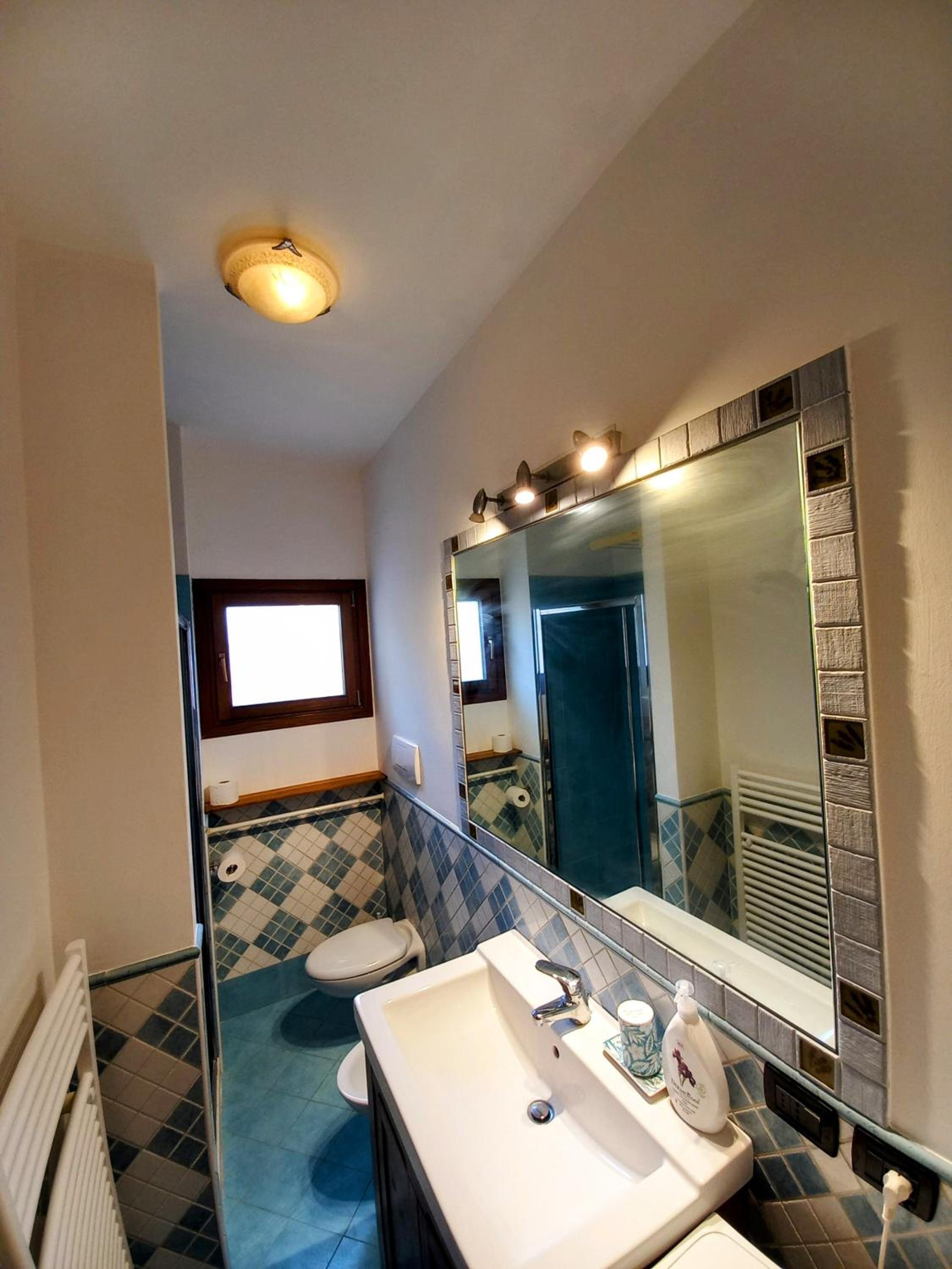 Apartment With Balcony - Calle Tintoria, Cannaregio 2950d photo 2