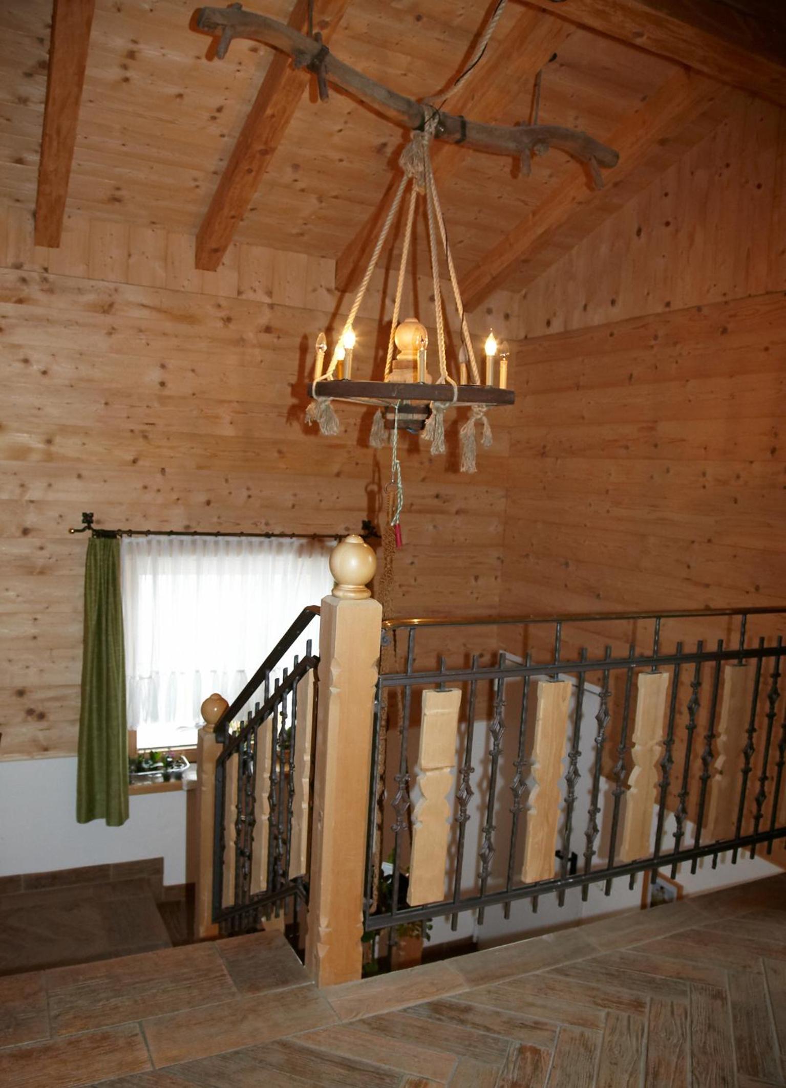 Two-Bedroom Apartment with Balcony - Photo 40
