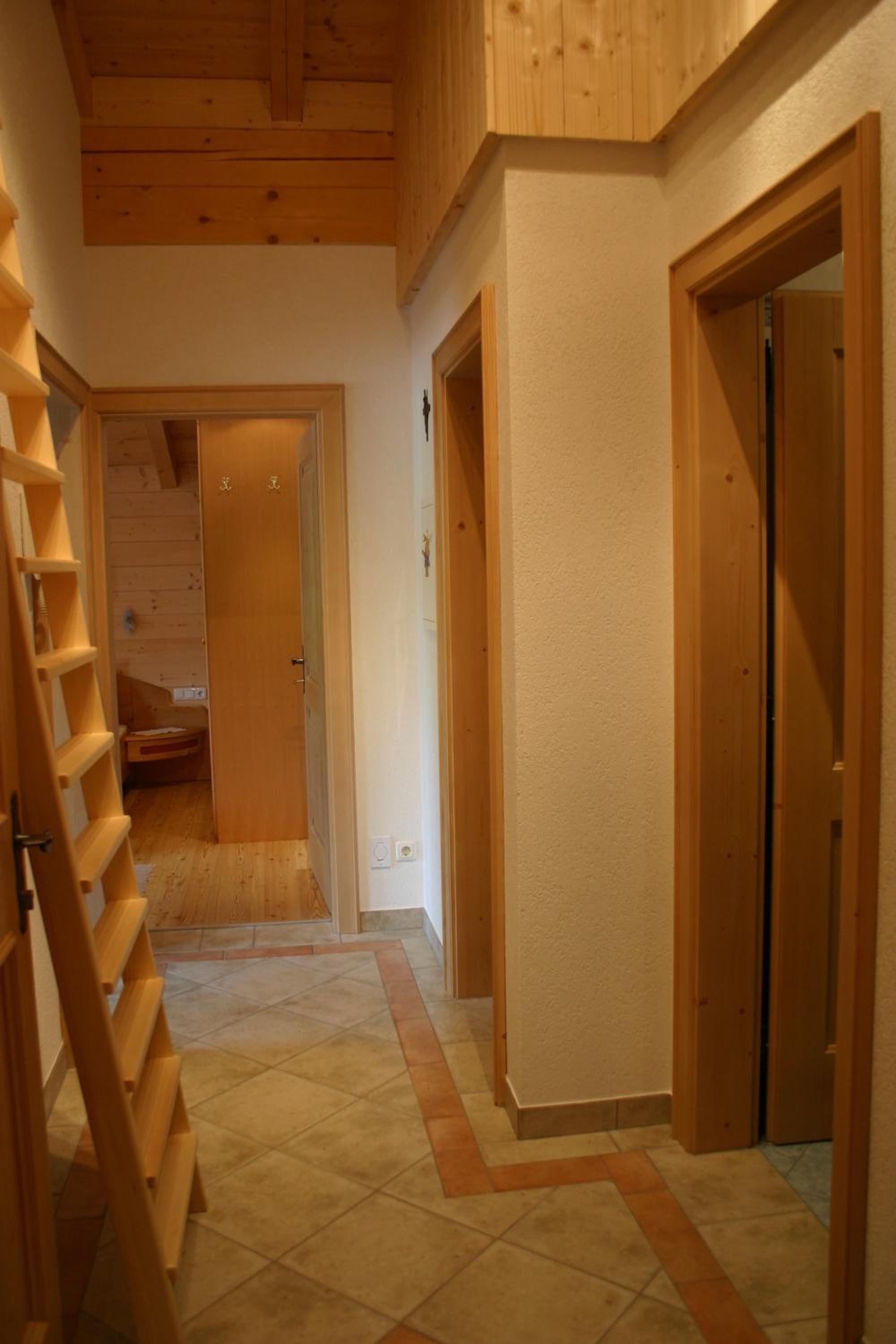 Two-Bedroom Apartment with Balcony - Photo 45