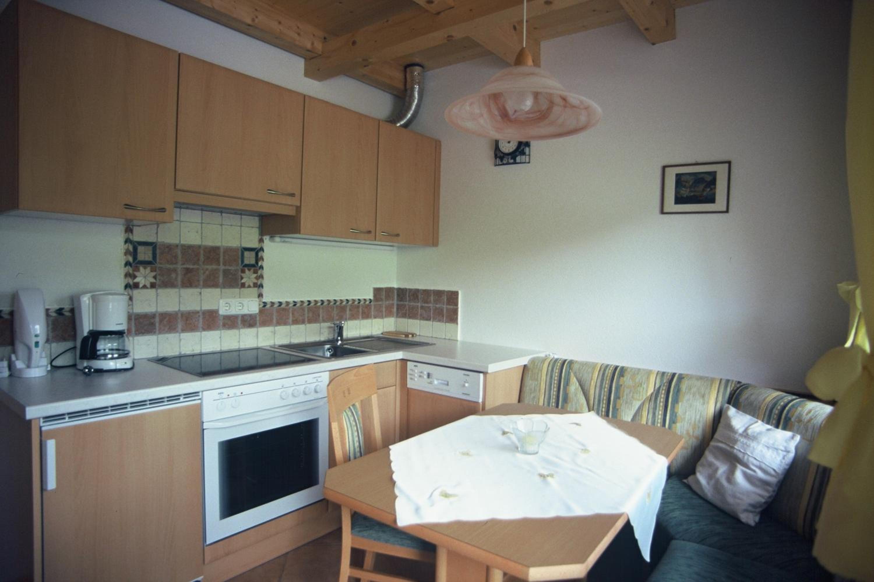 Two-Bedroom Apartment with Balcony - Photo 35