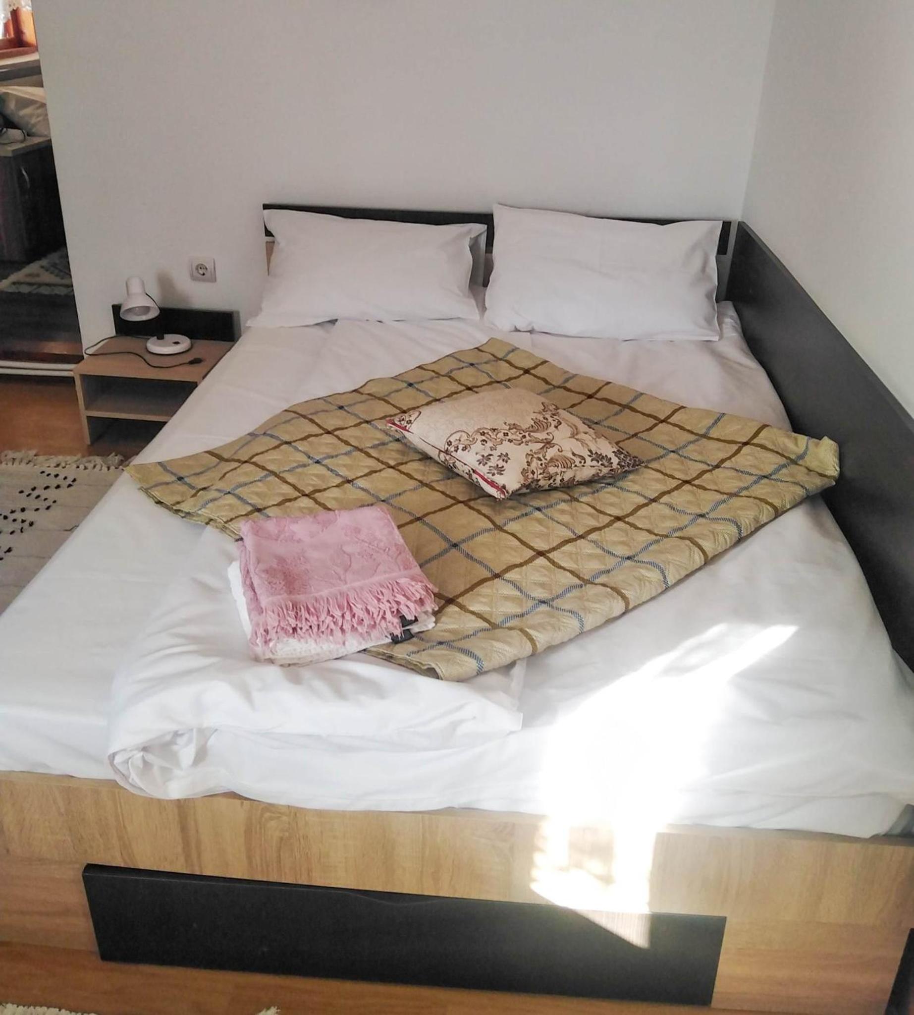 Budget Double Room photo 1