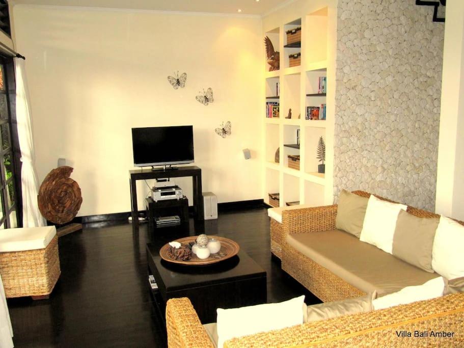 Three-Bedroom House photo 1