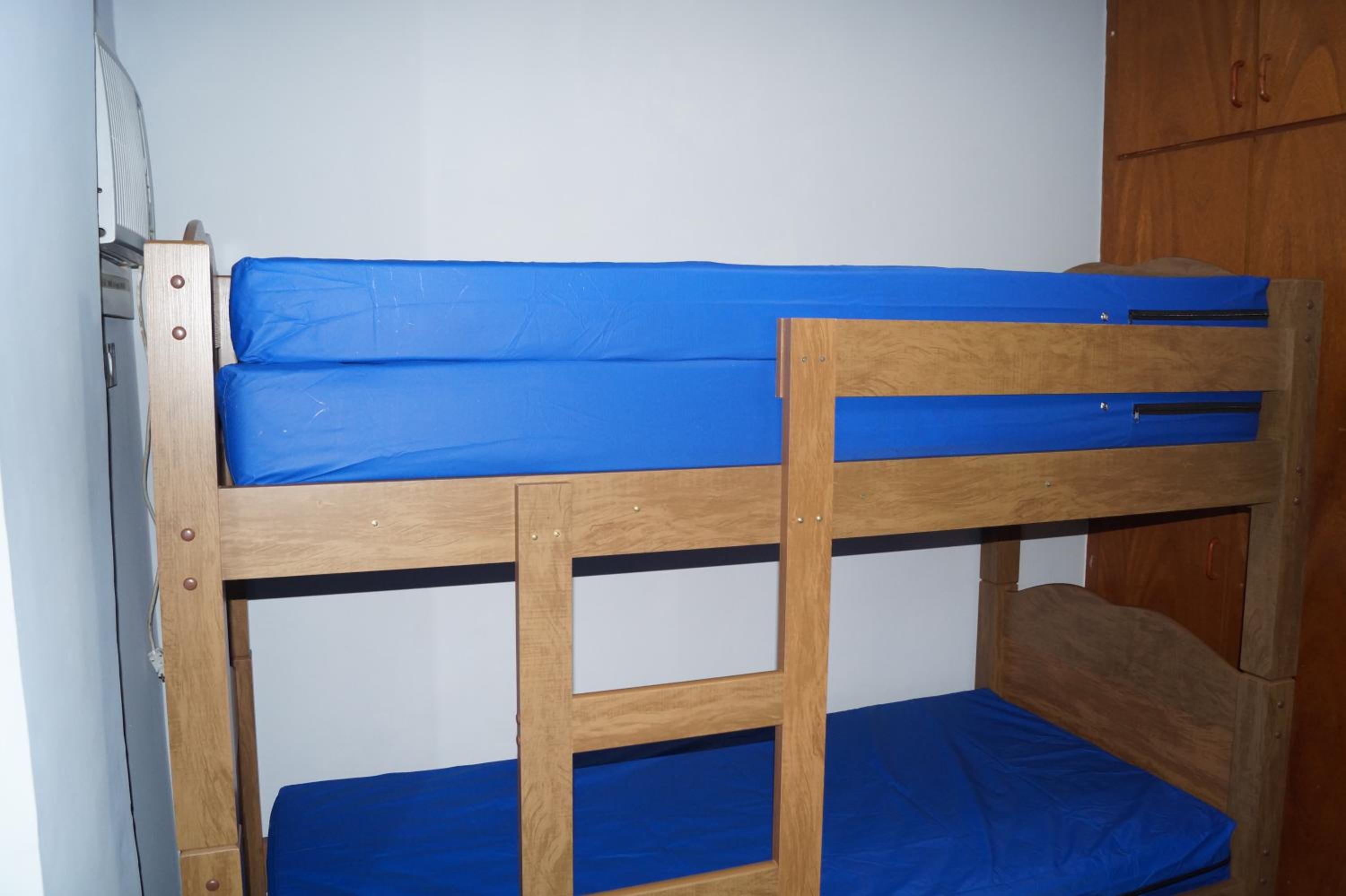 Two-Bedroom Apartment - Photo 16