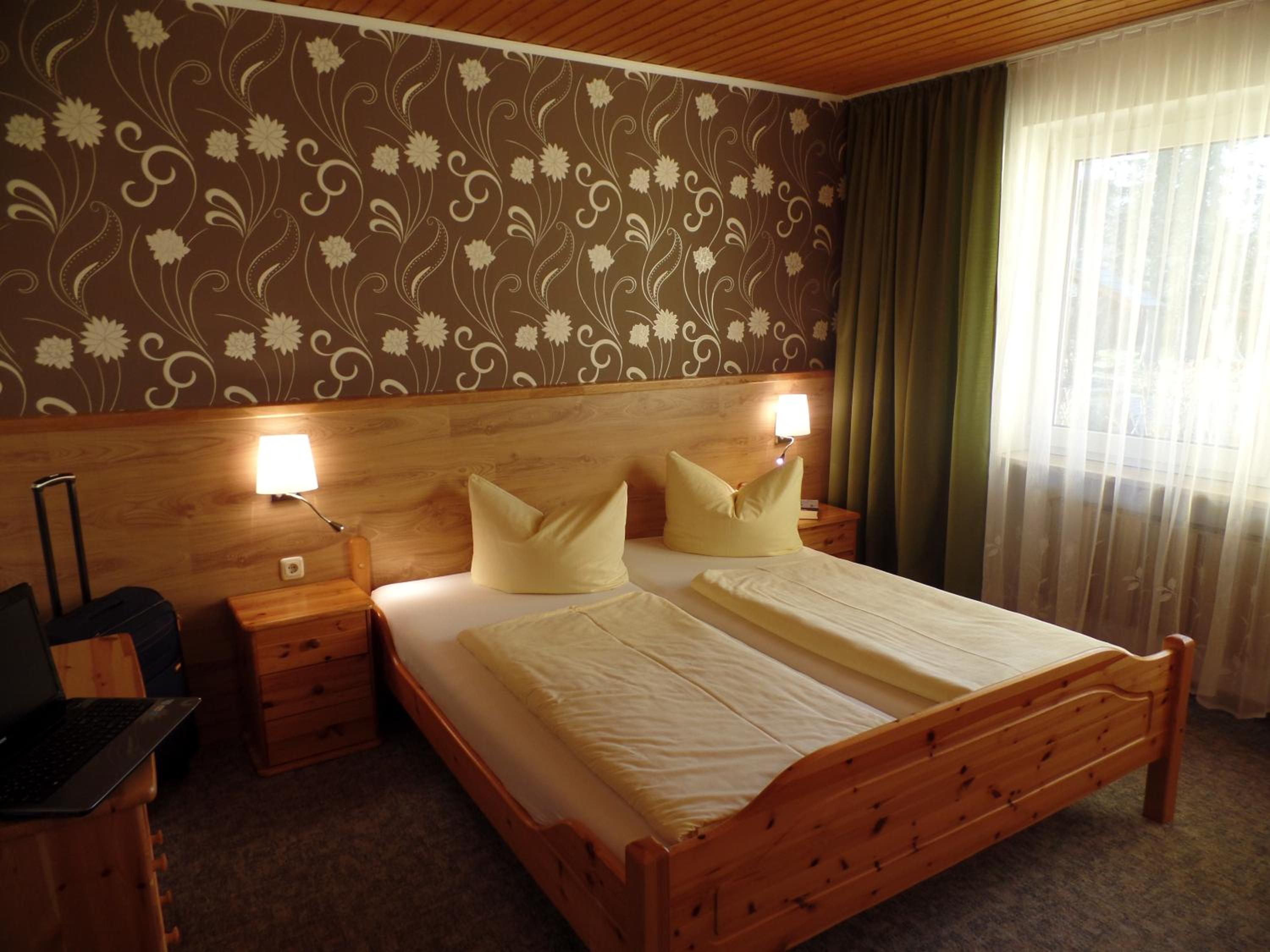 Double Room - Photo 4