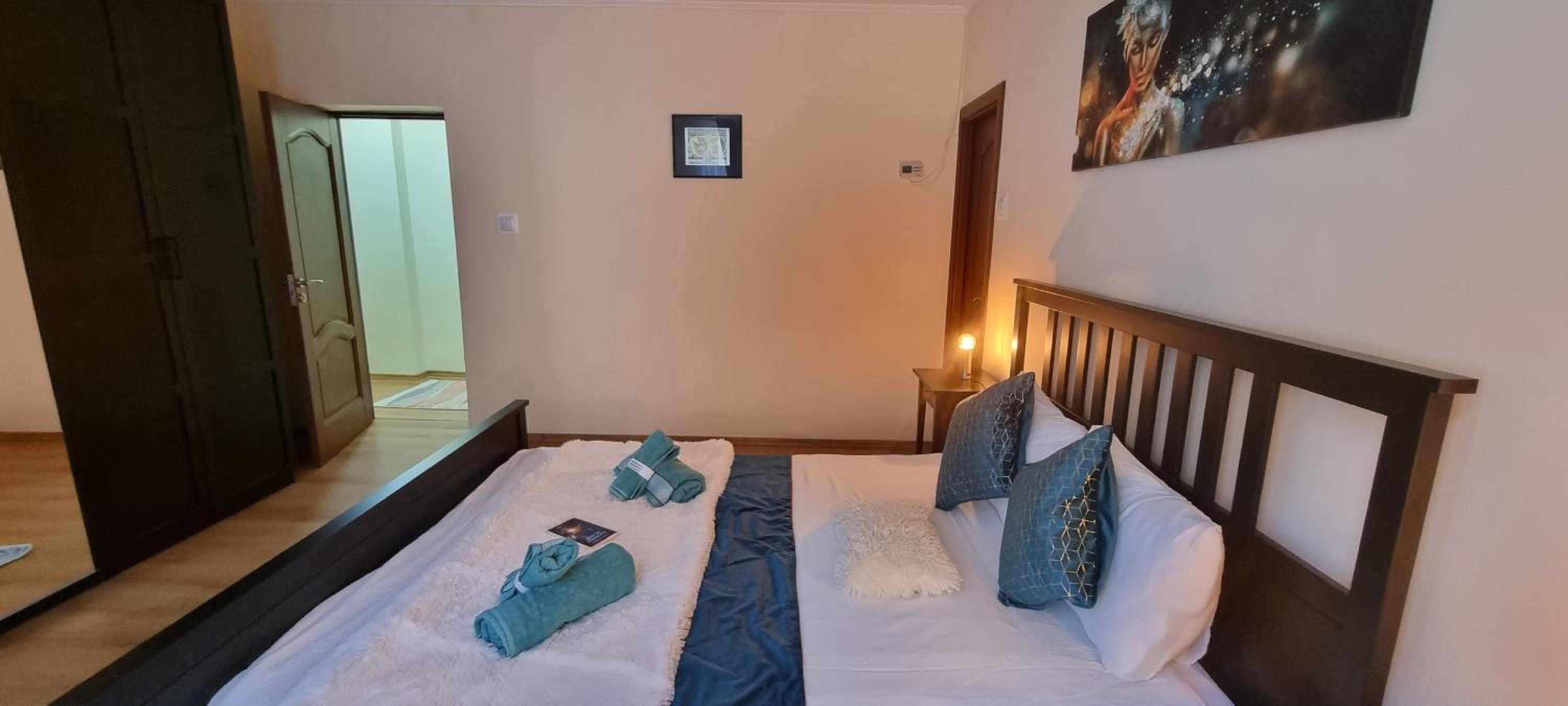 One-Bedroom Apartment - Photo 44