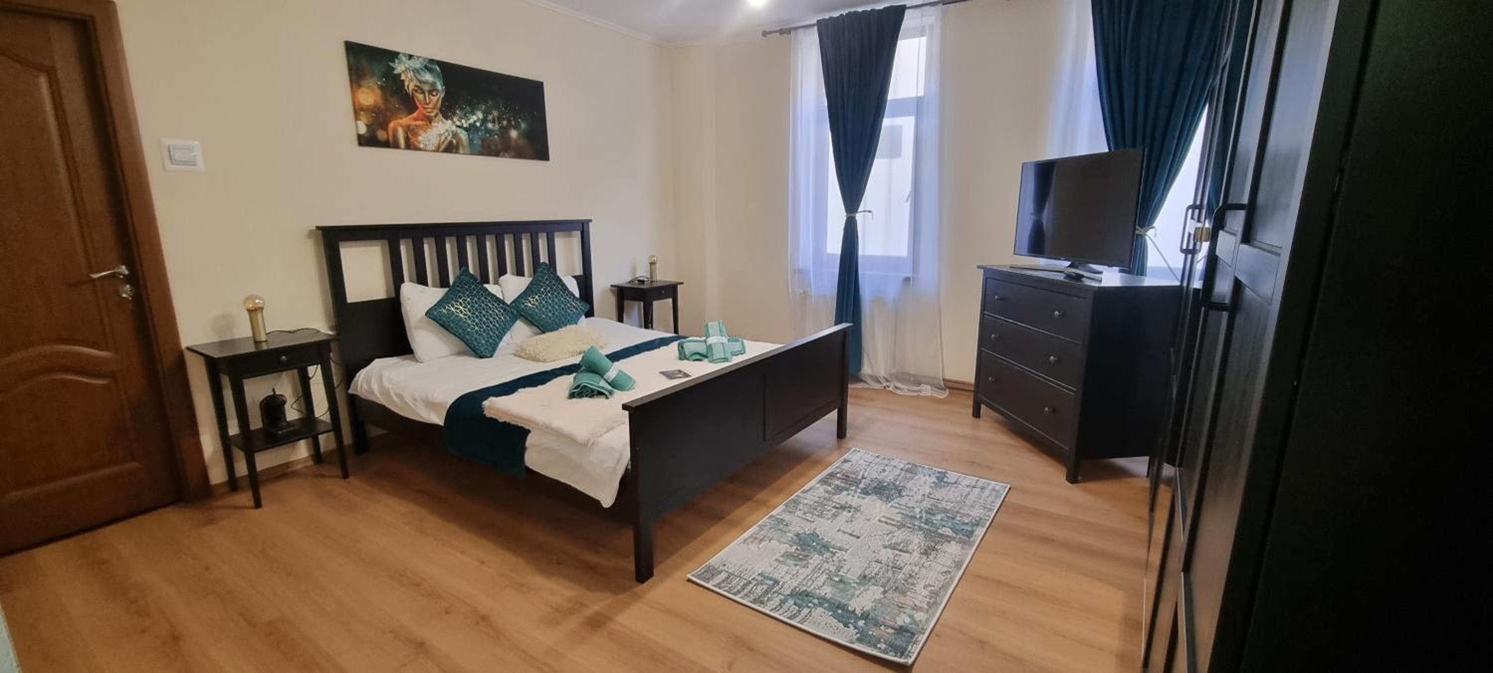 One-Bedroom Apartment - Photo 45