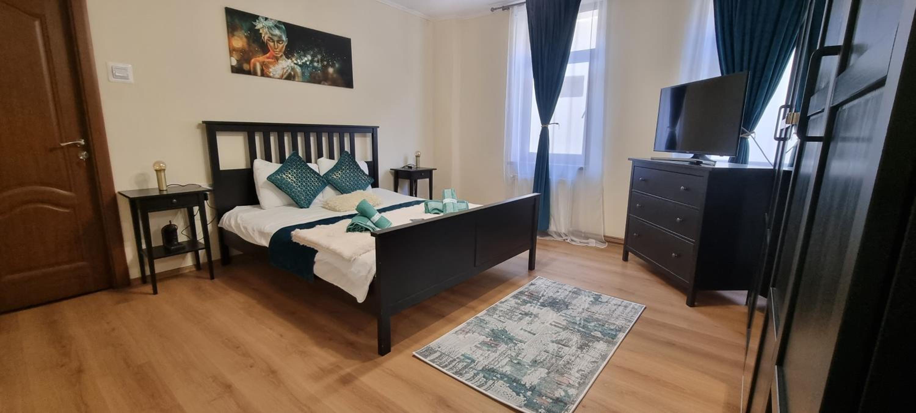 One-Bedroom Apartment - Photo 46