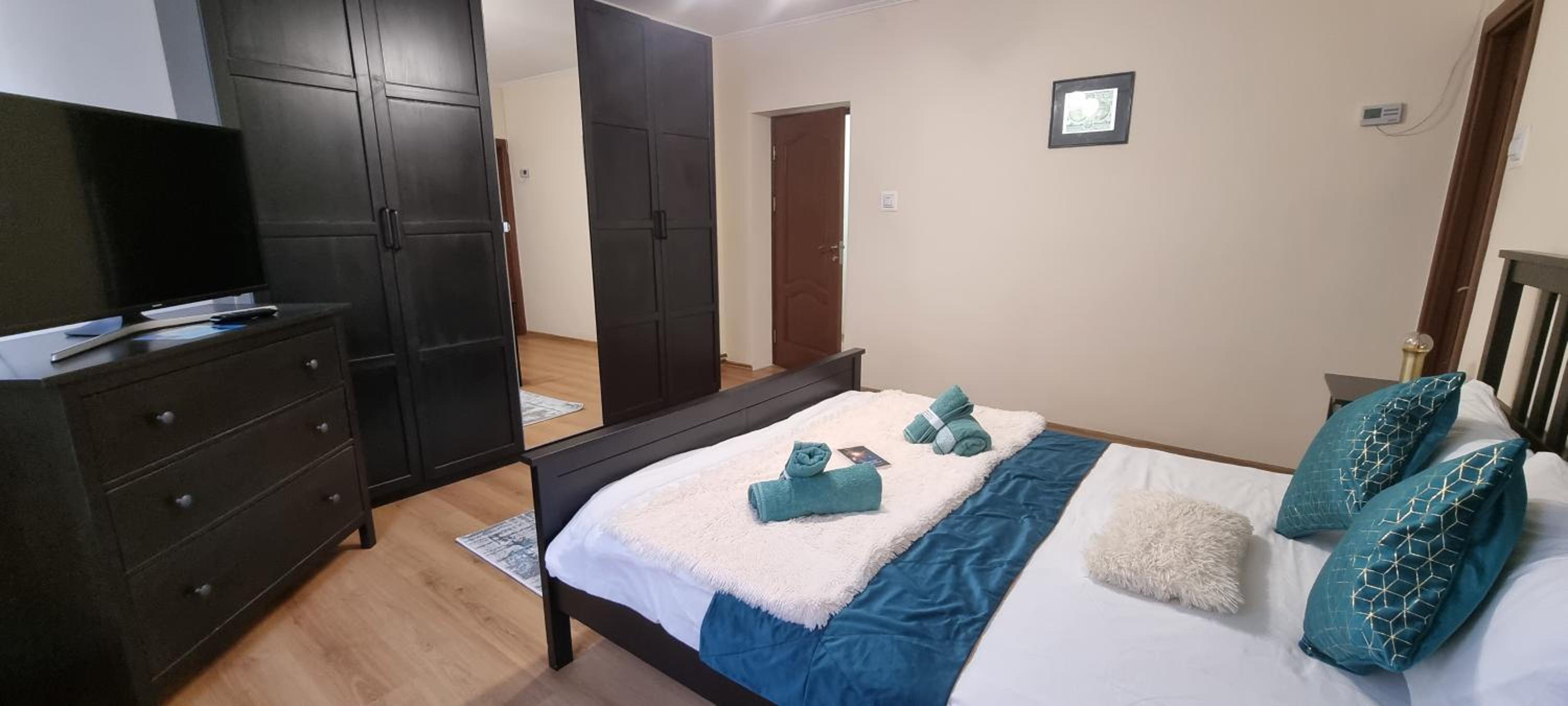 One-Bedroom Apartment - Photo 47