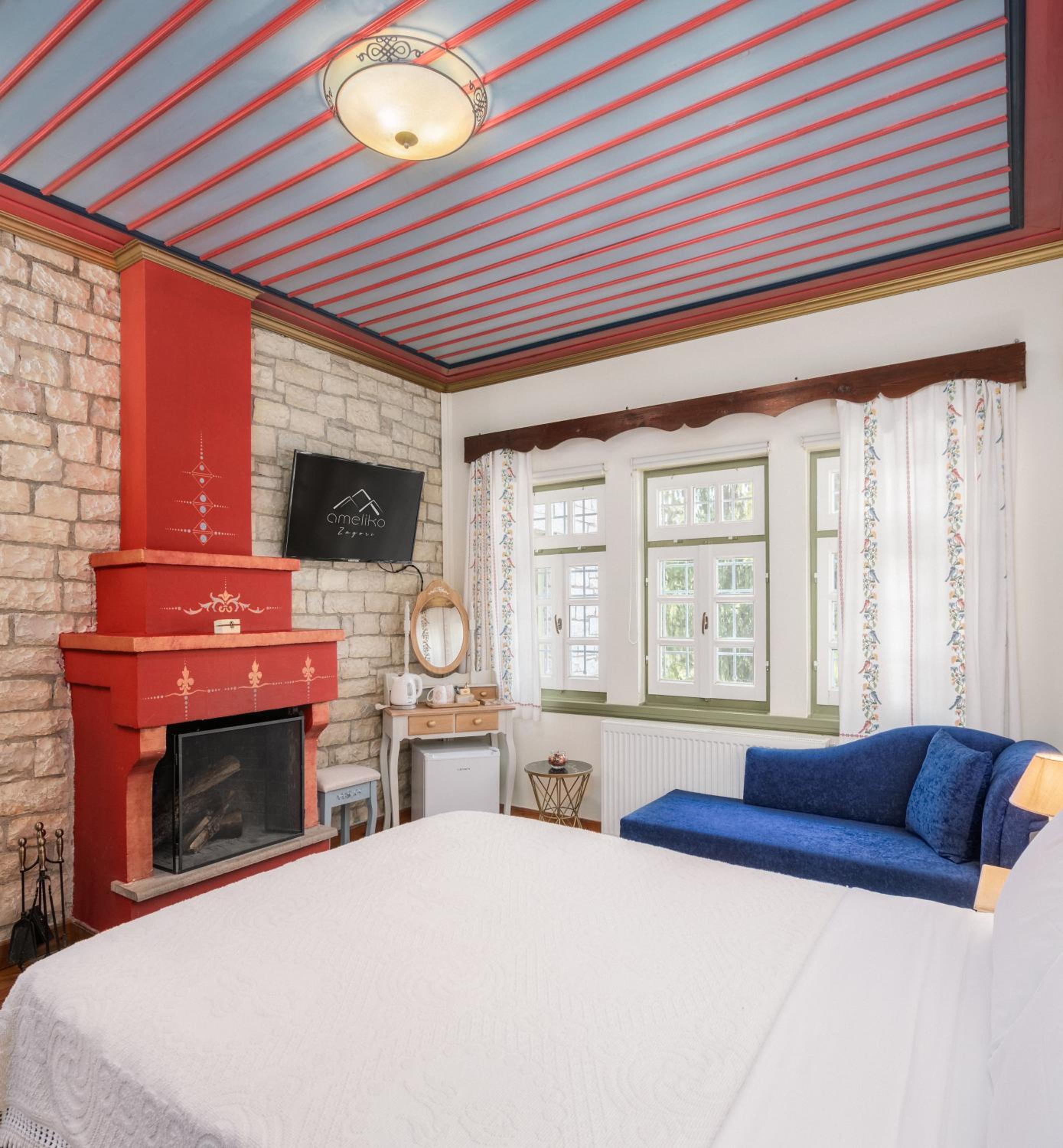Junior Suite - Photo 8
