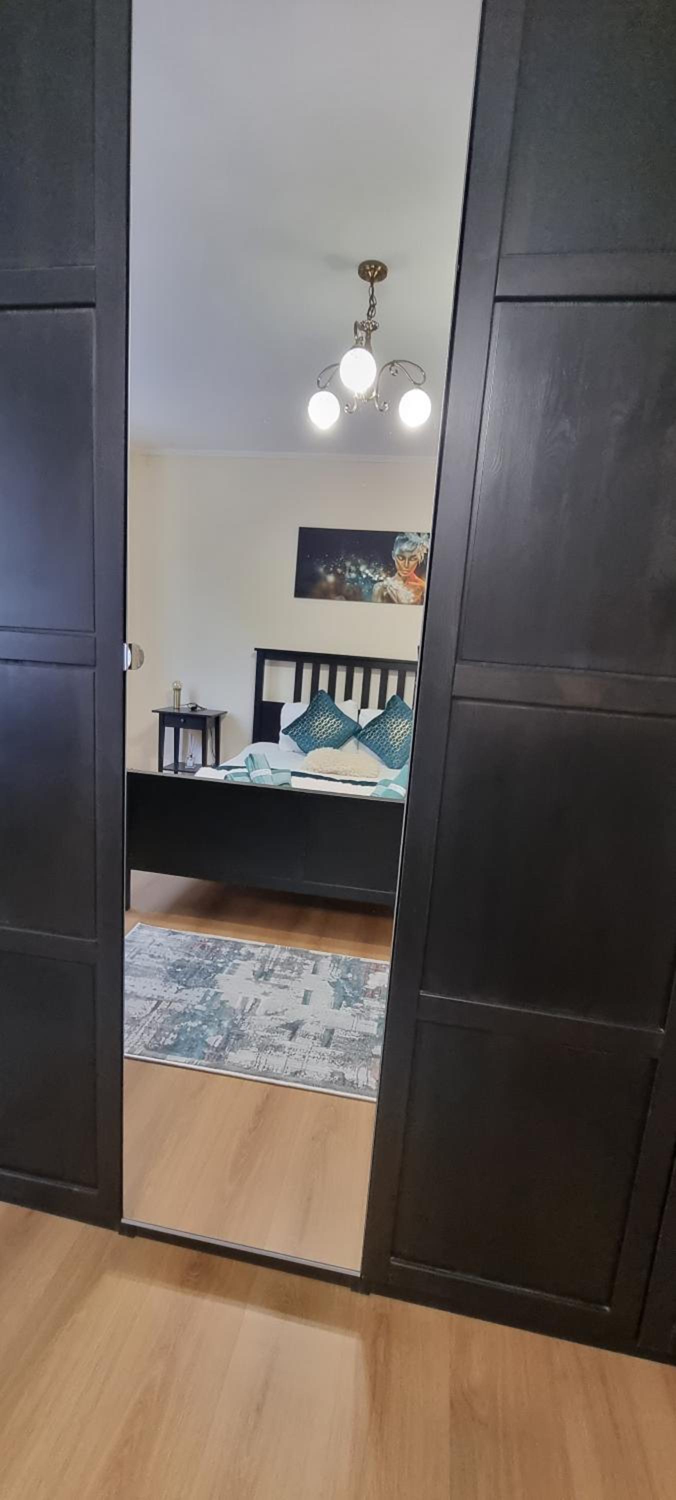 One-Bedroom Apartment - Photo 48