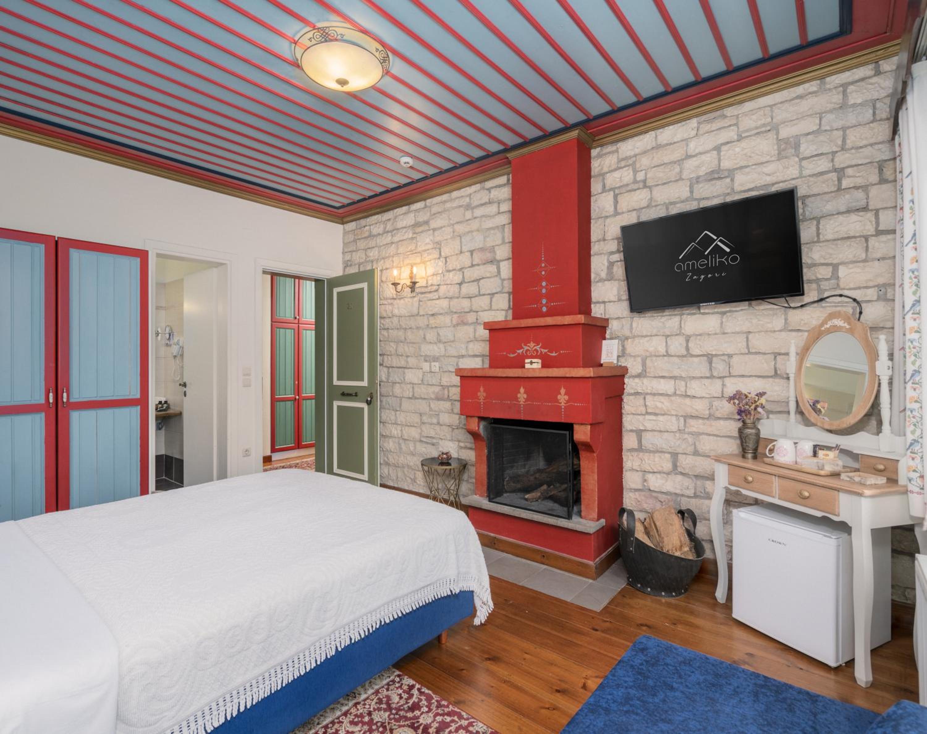 Junior Suite - Photo 2