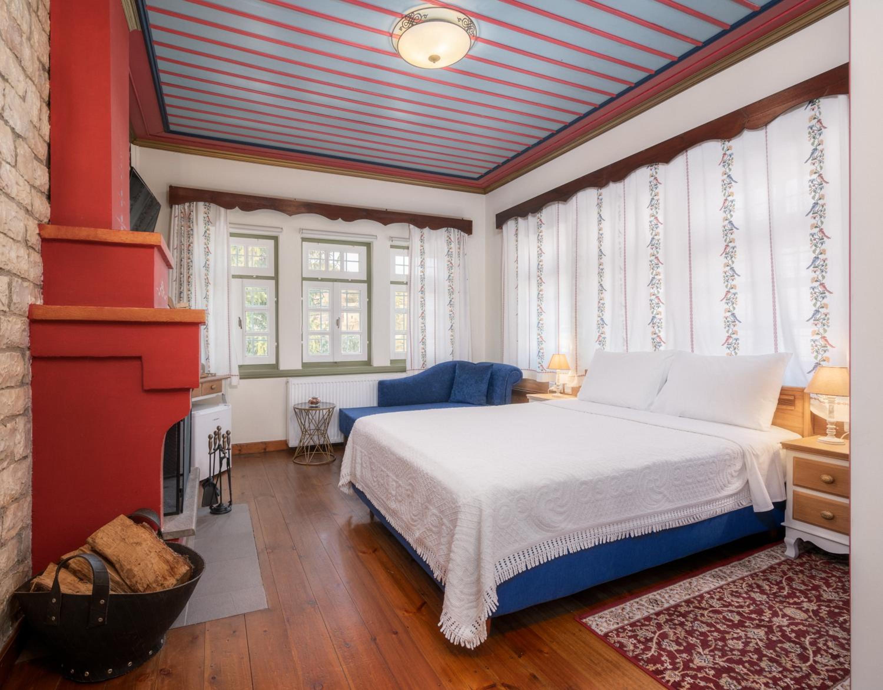 Junior Suite - Photo 1