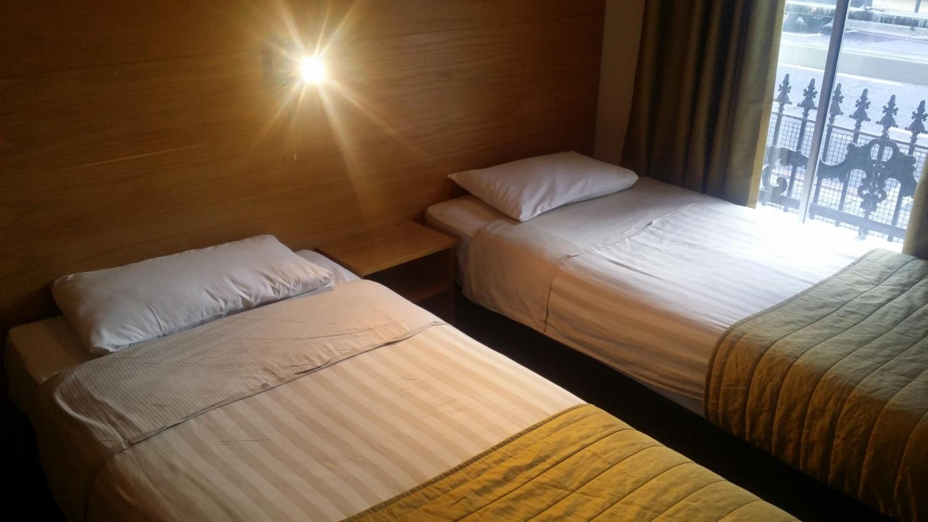 Twin Room photo 2