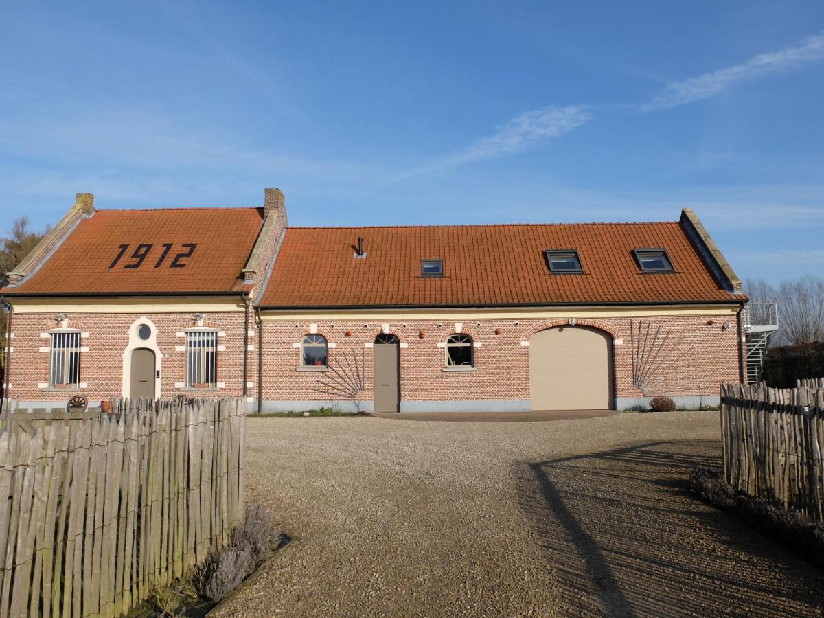 Holiday Home photo 1