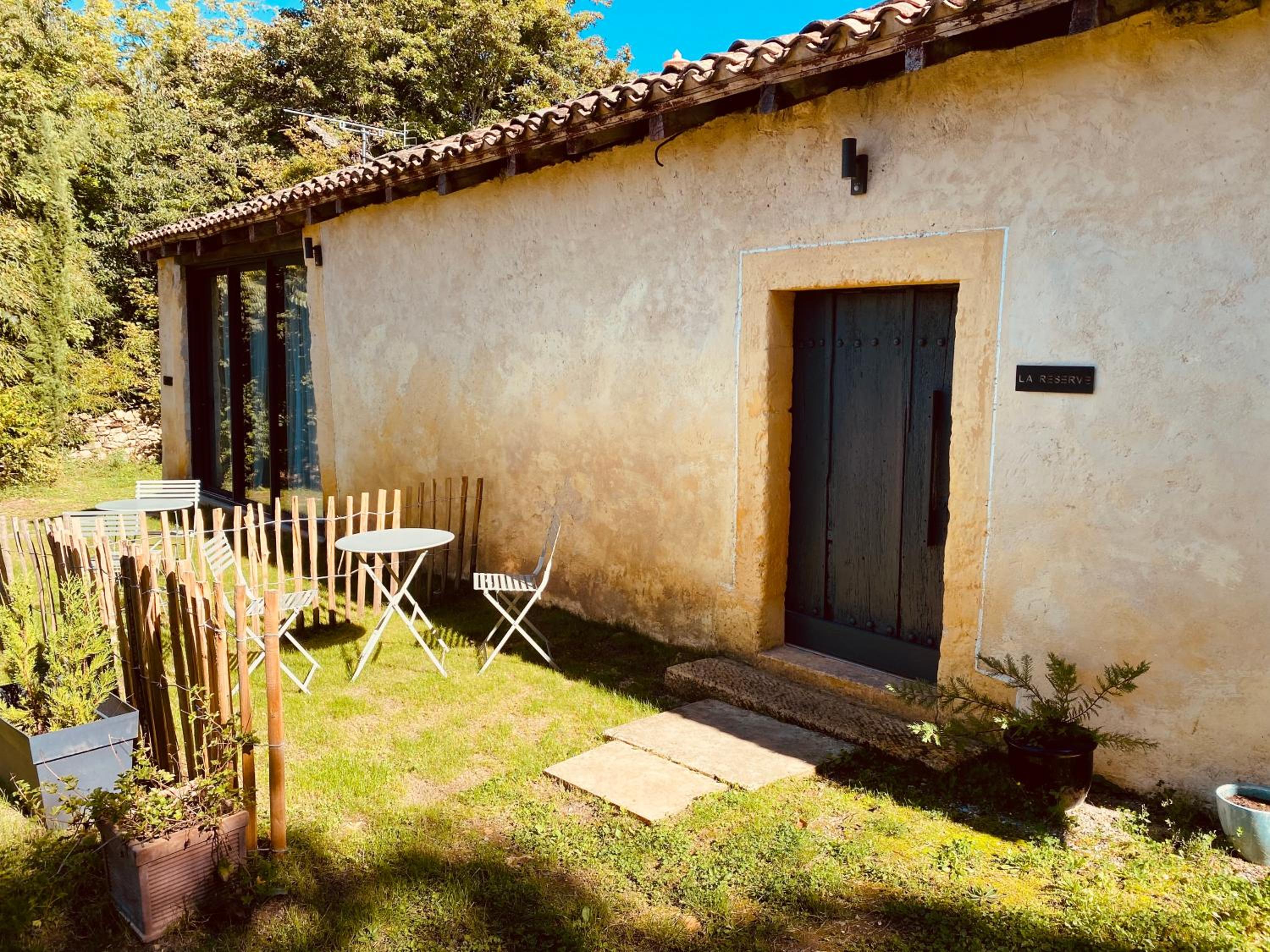 Quadruple Room with Terrace photo 1