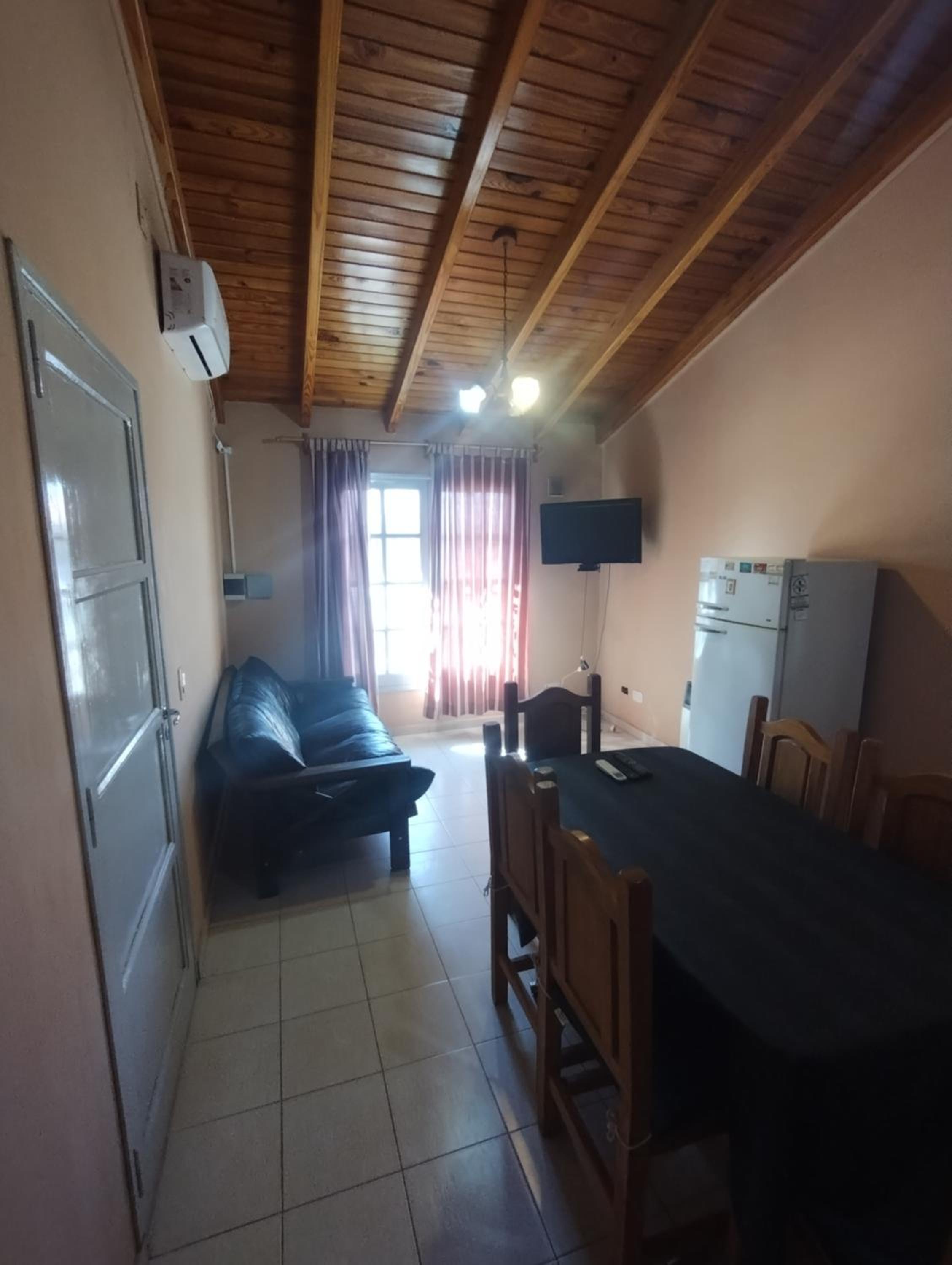 Two-Bedroom House photo 2