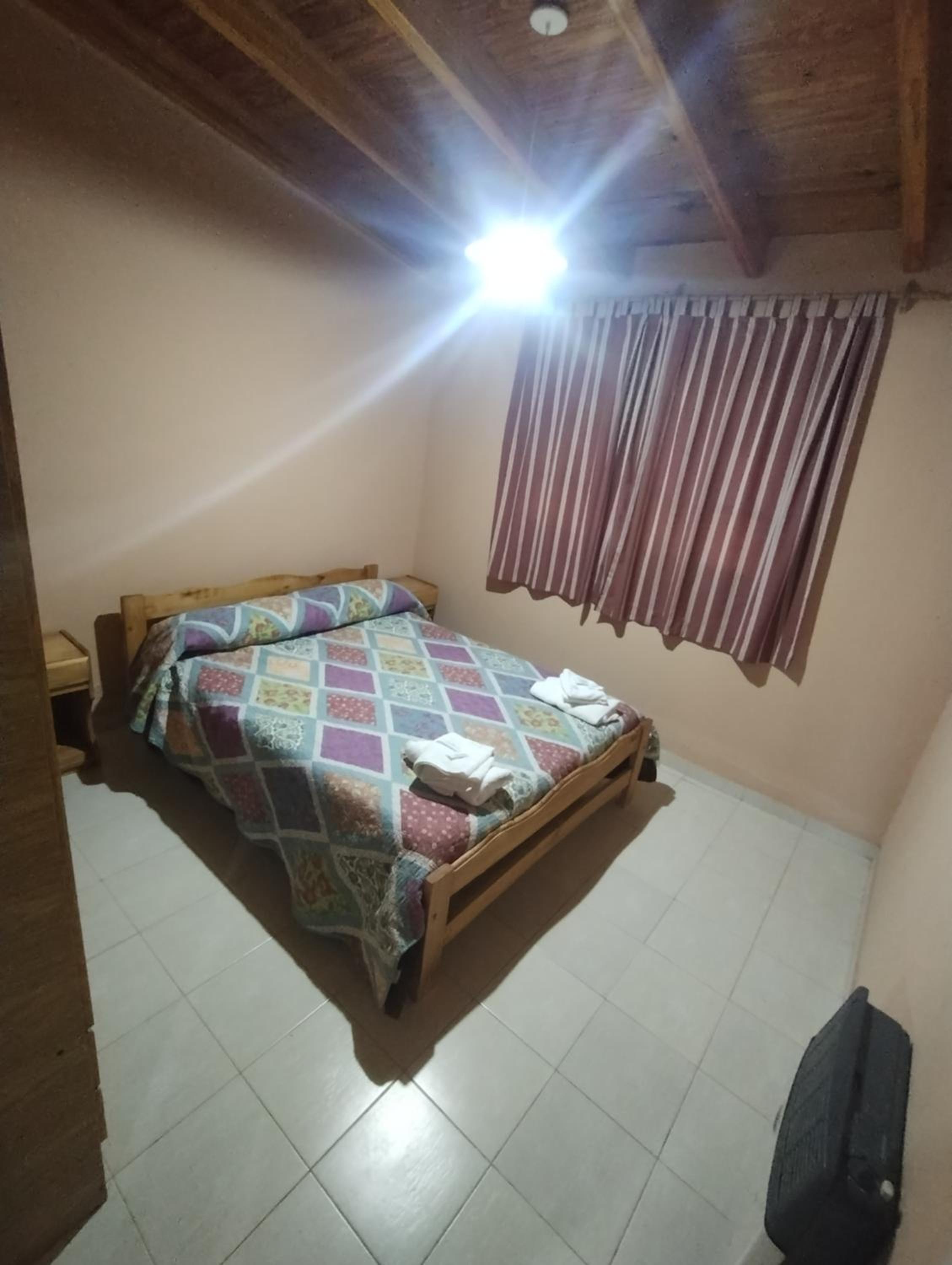 Two-Bedroom House photo 3
