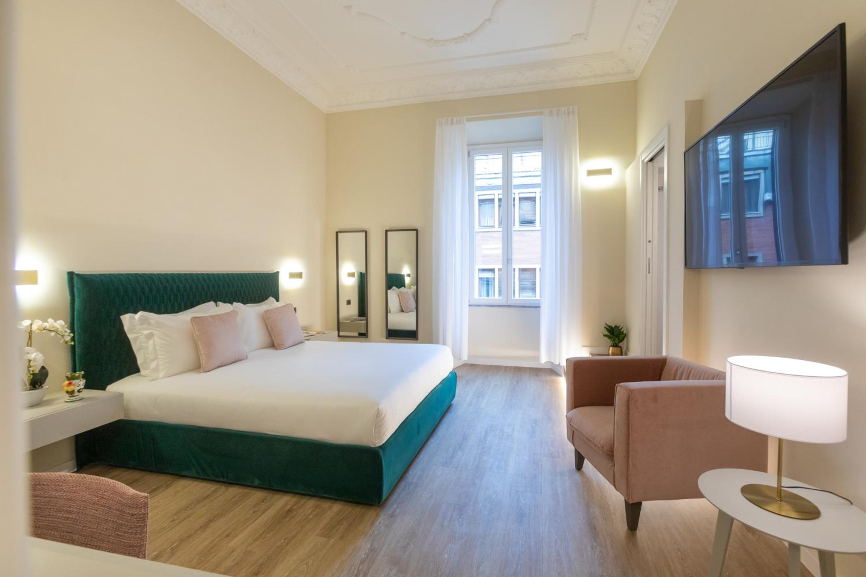 Superior King Room photo 3