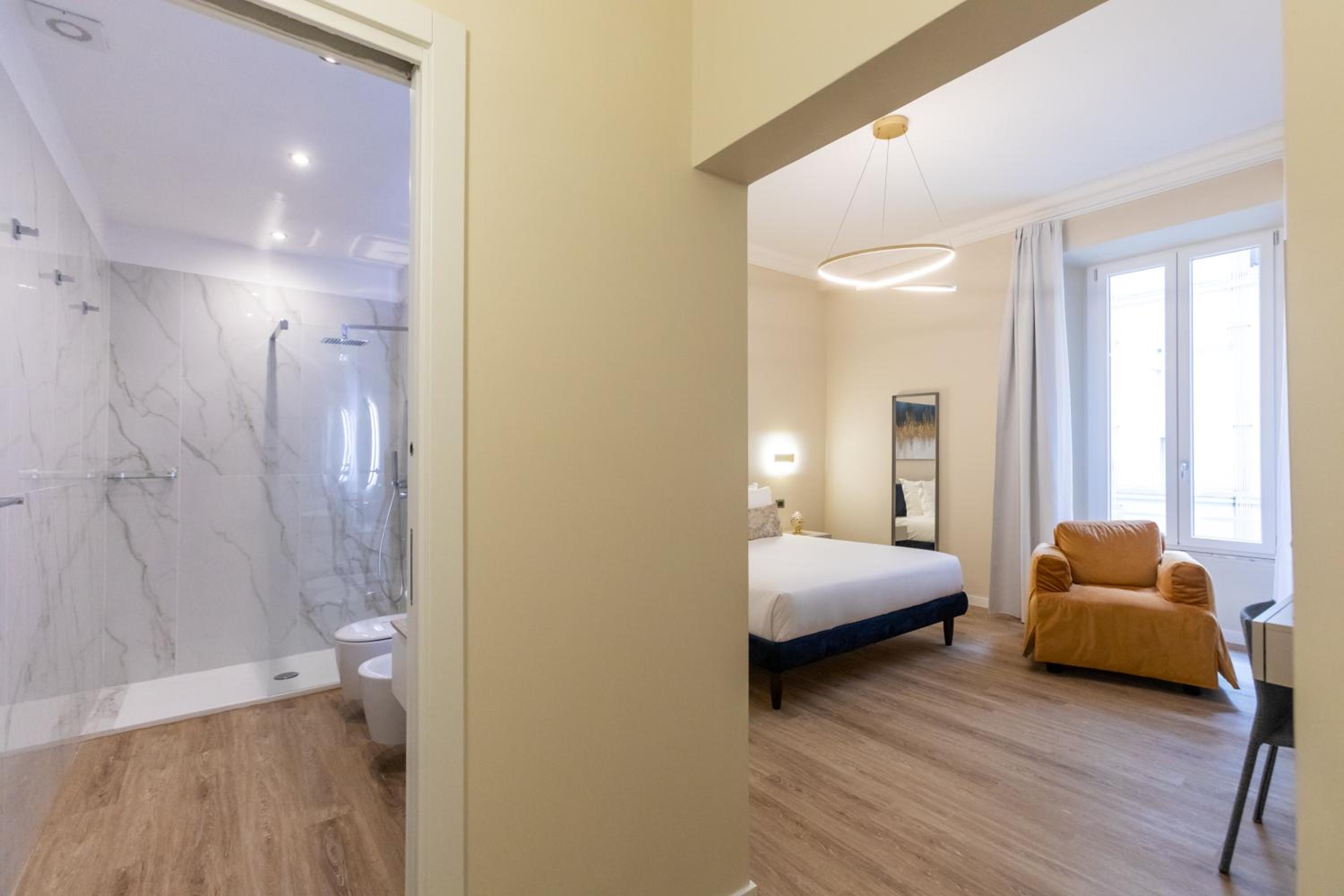 Family Junior Suite photo 1
