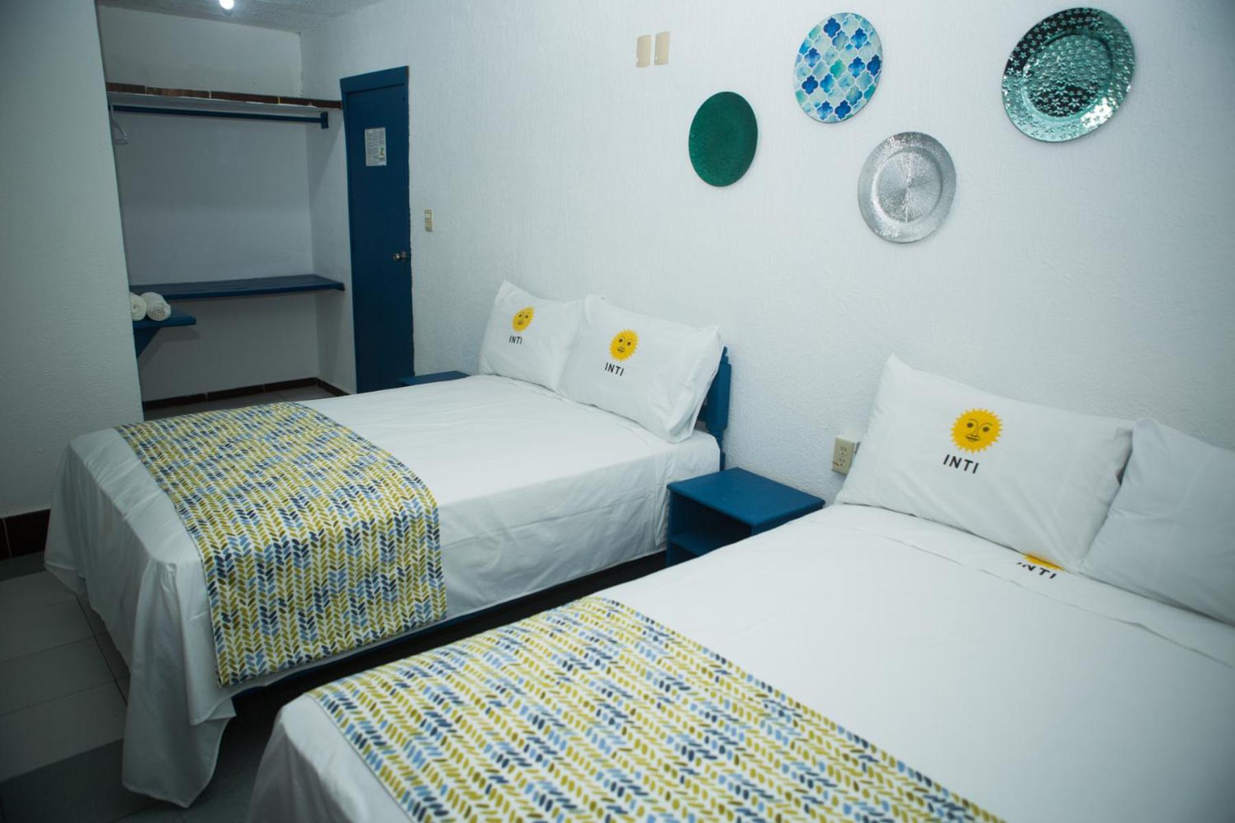 Twin Room photo 1