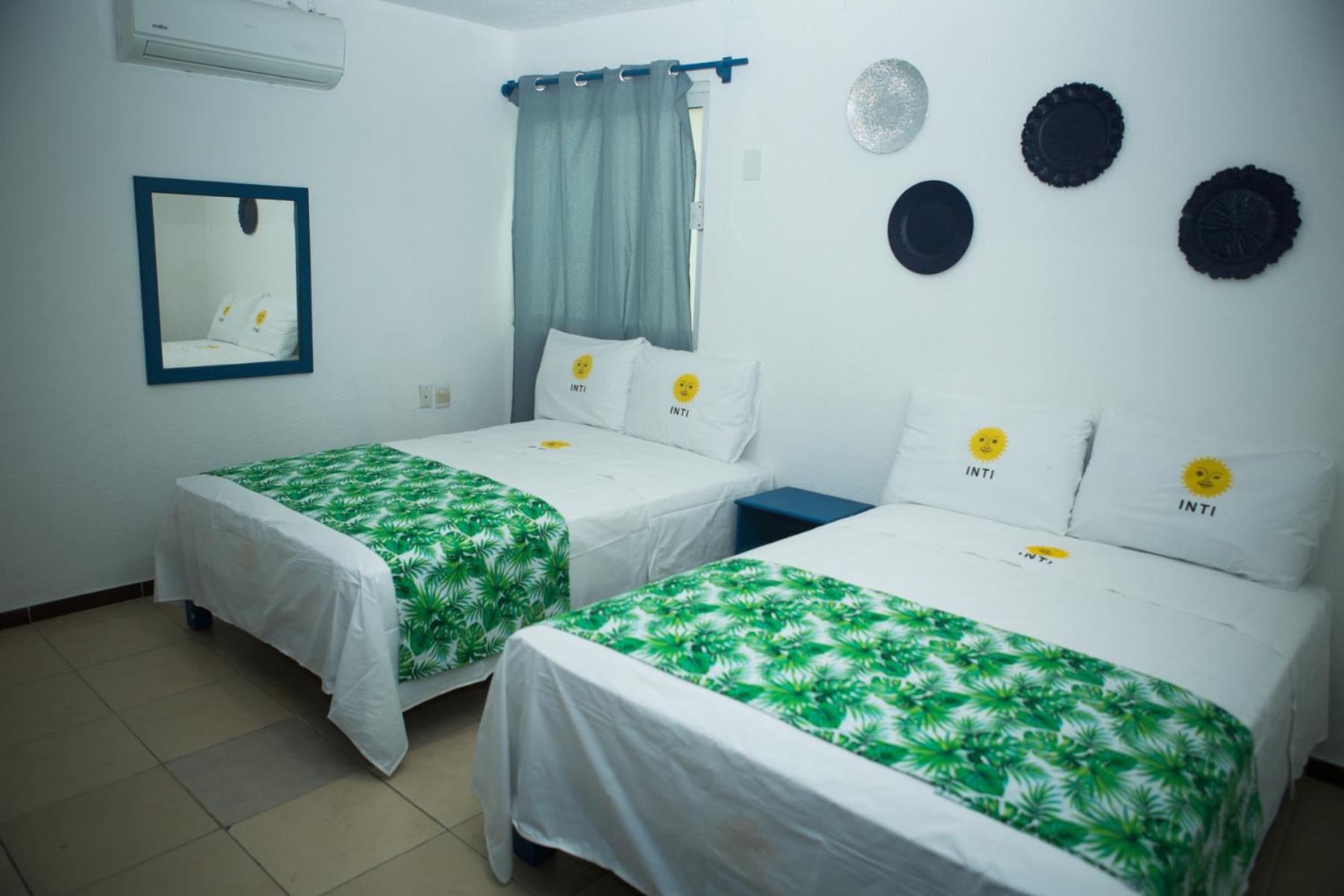 Twin Room photo 2
