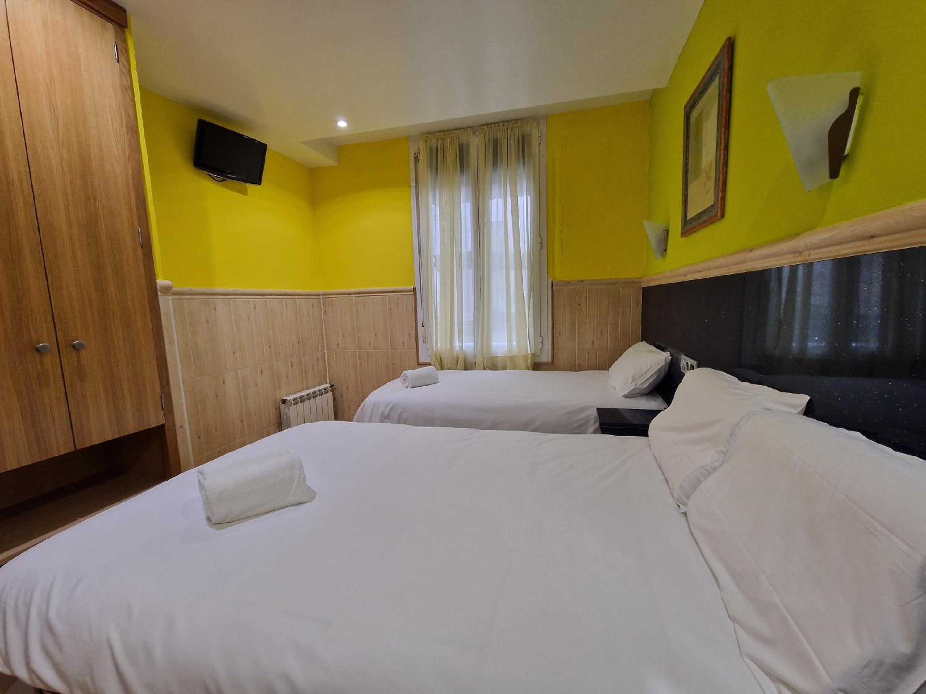 Habitación Doble
