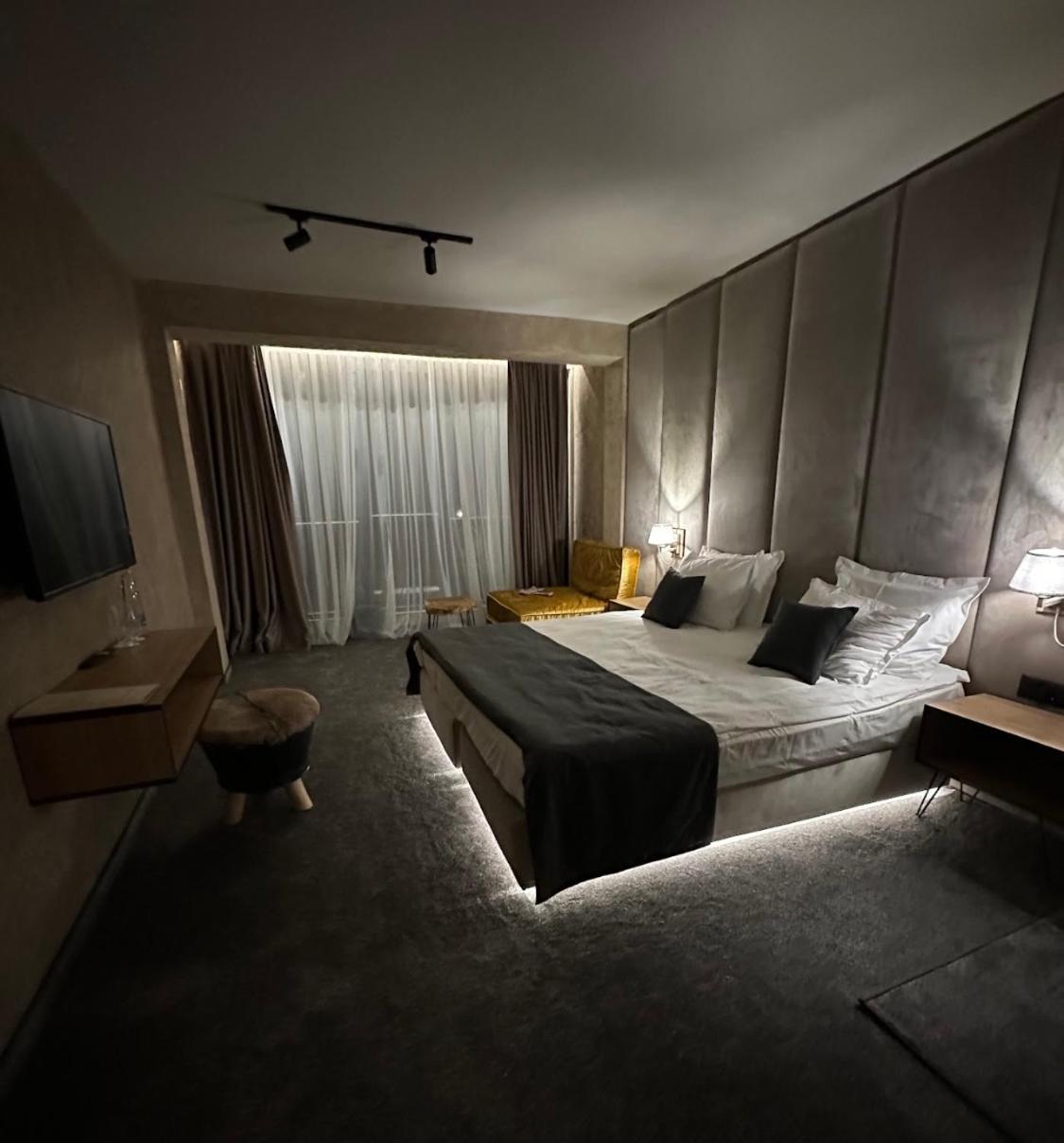 Double Or Twin Room