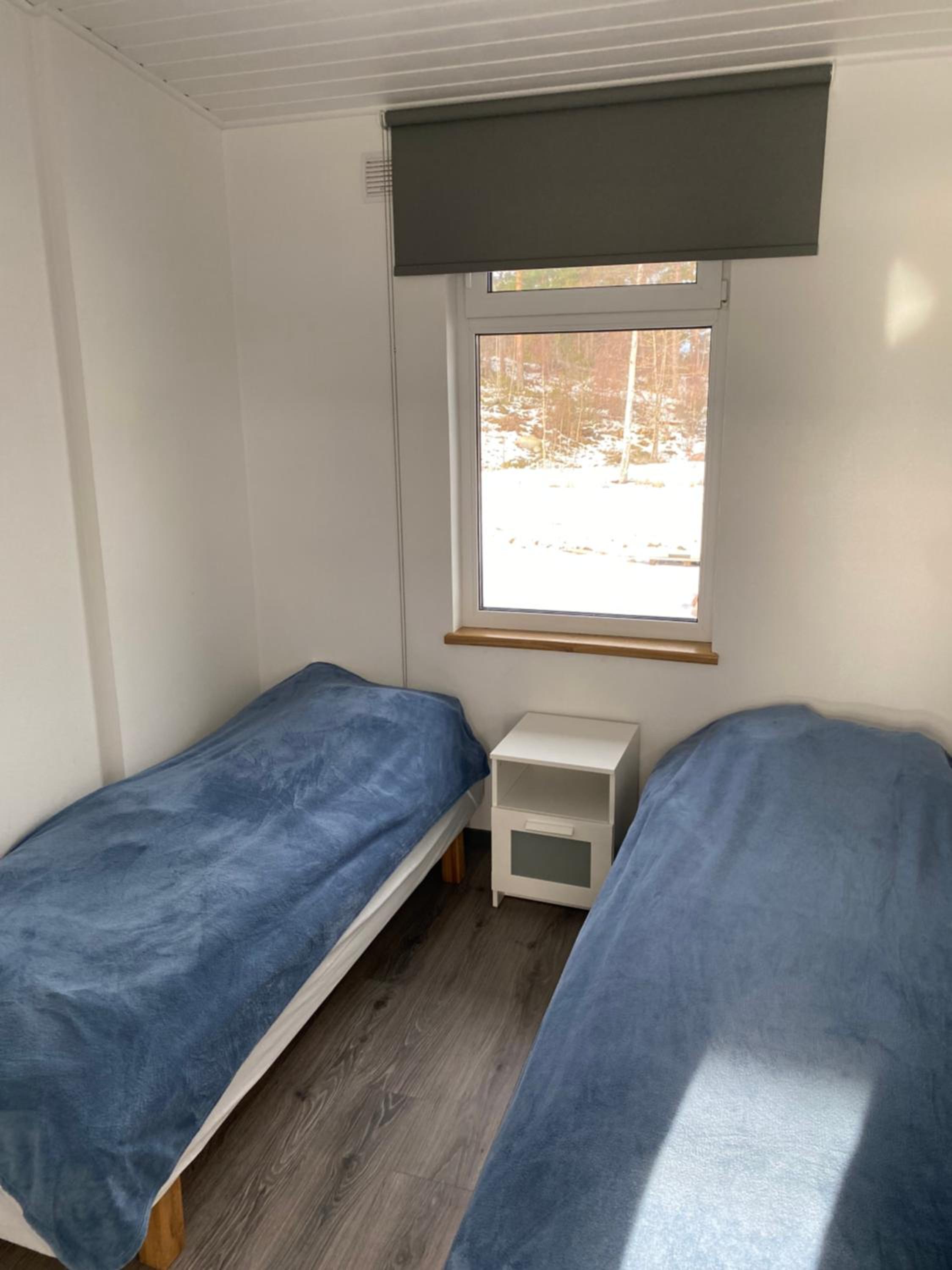 Three-Bedroom House photo 1