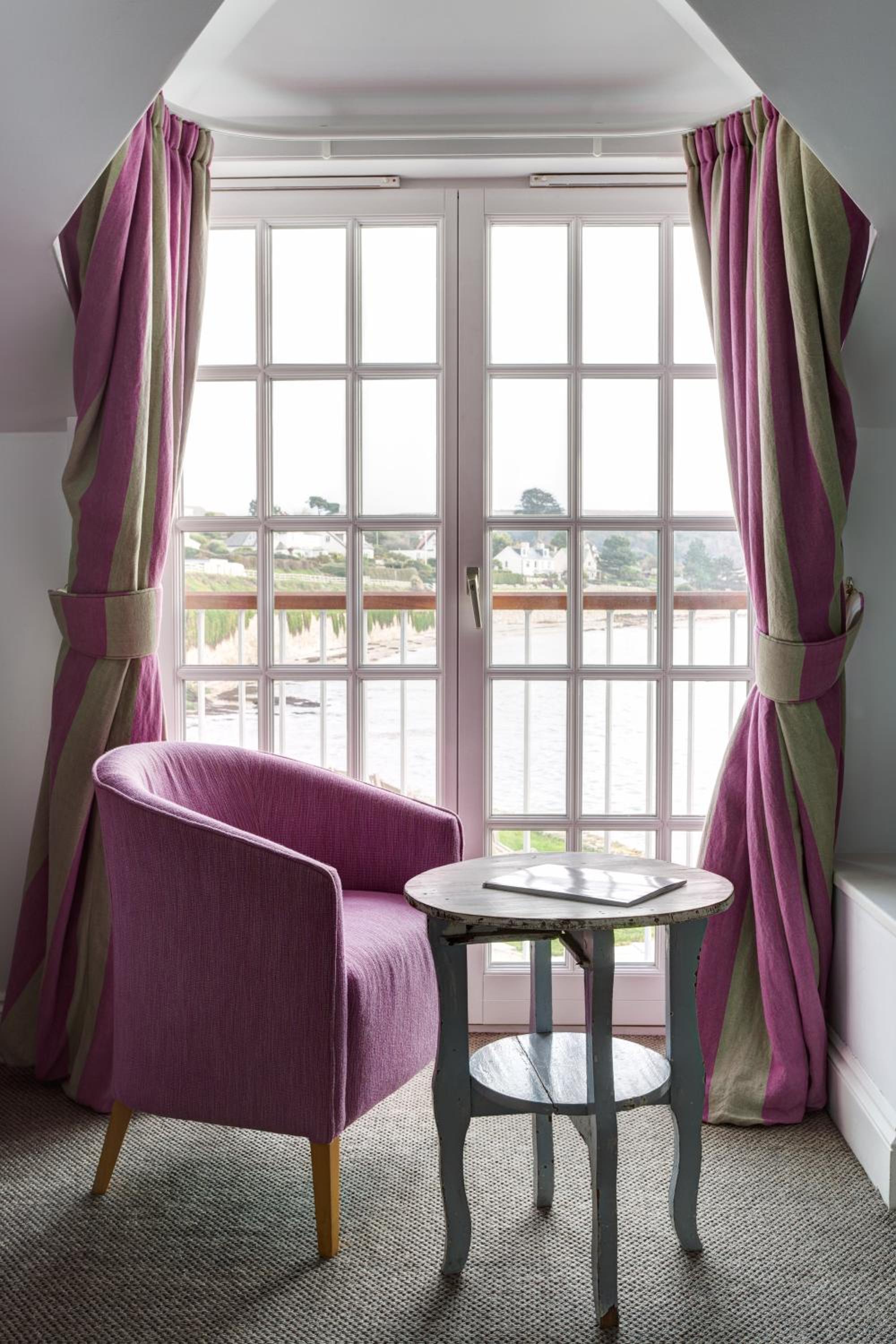 Double Room with Sea View photo 3