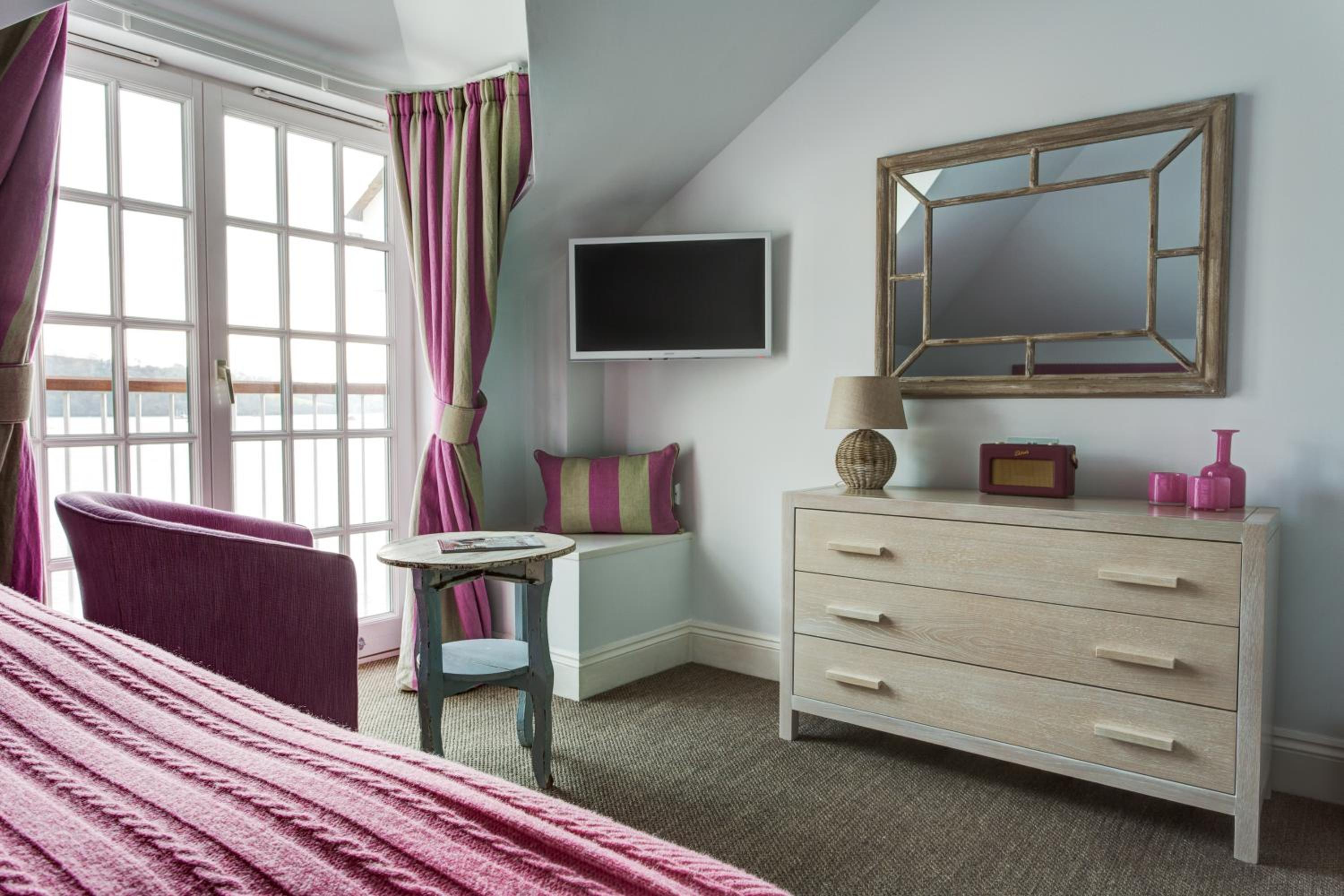 Double Room with Sea View photo 2