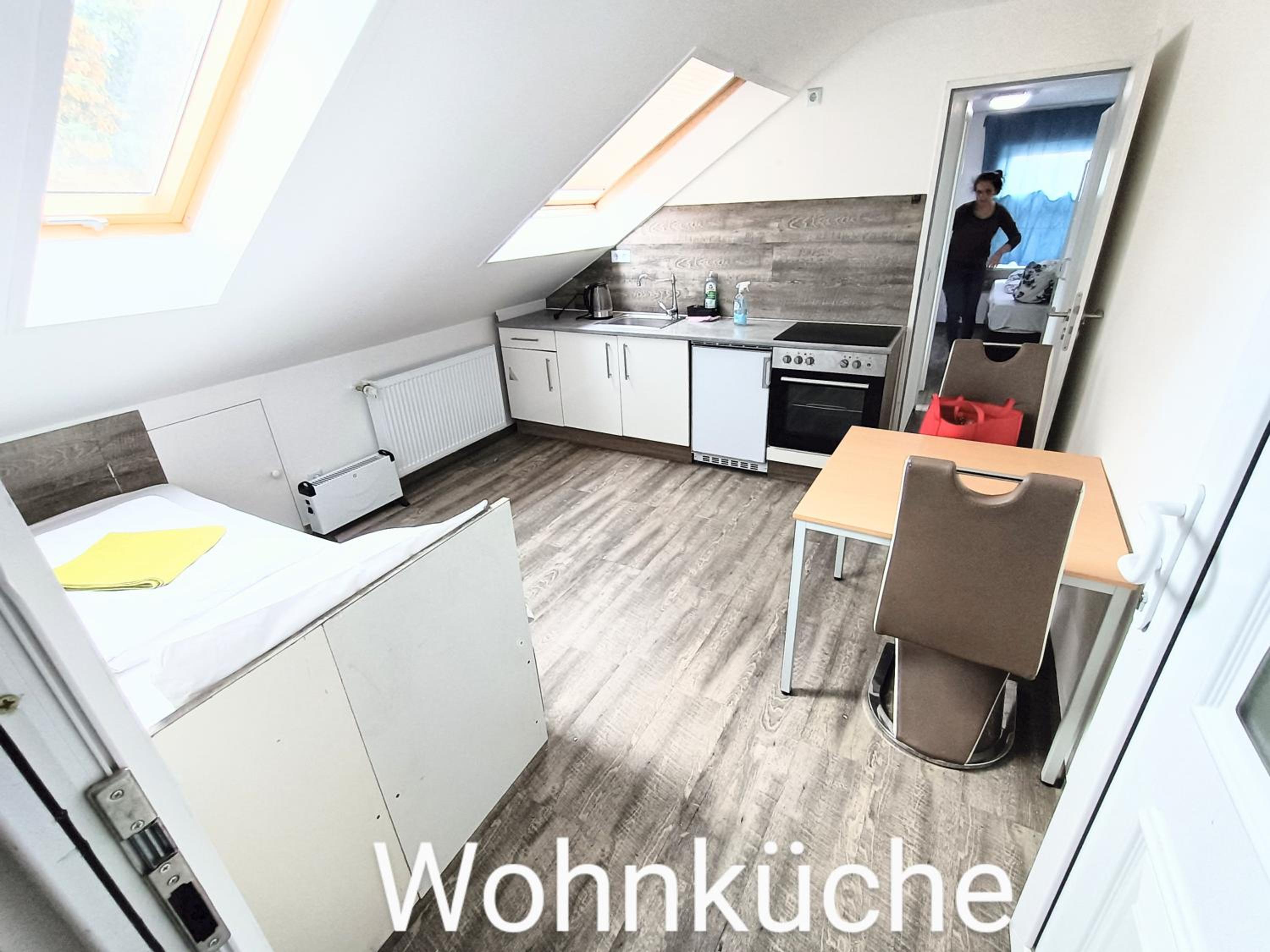 Loft photo 3
