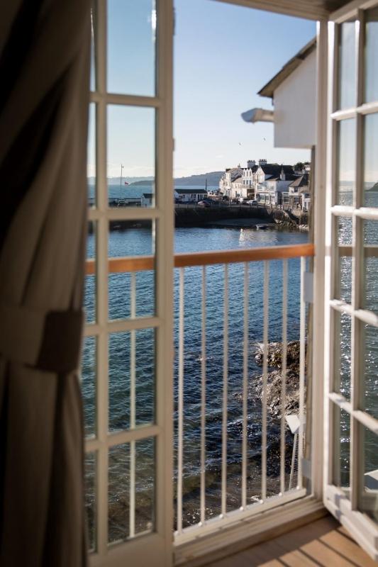 Deluxe Suite with Sea View photo 3