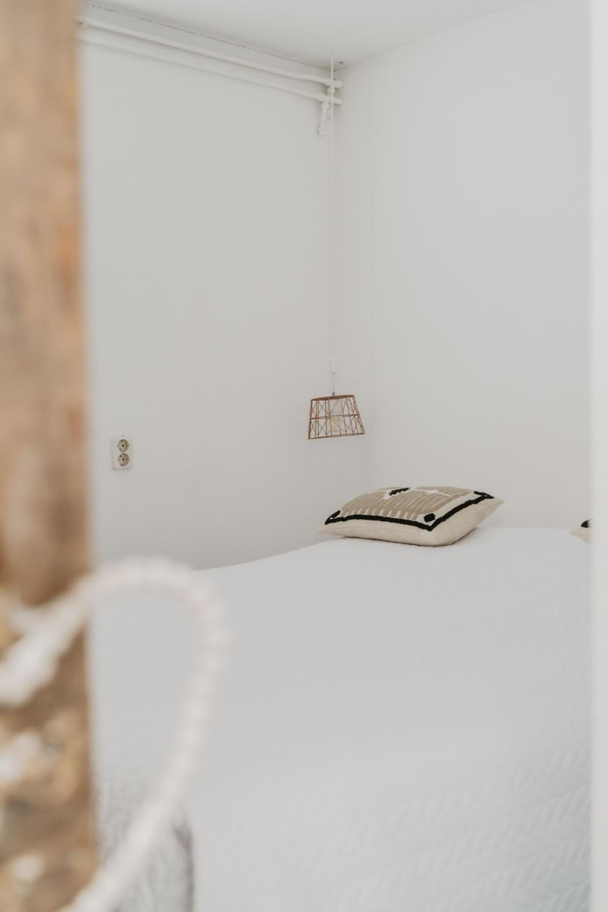 Two-Bedroom House photo 2