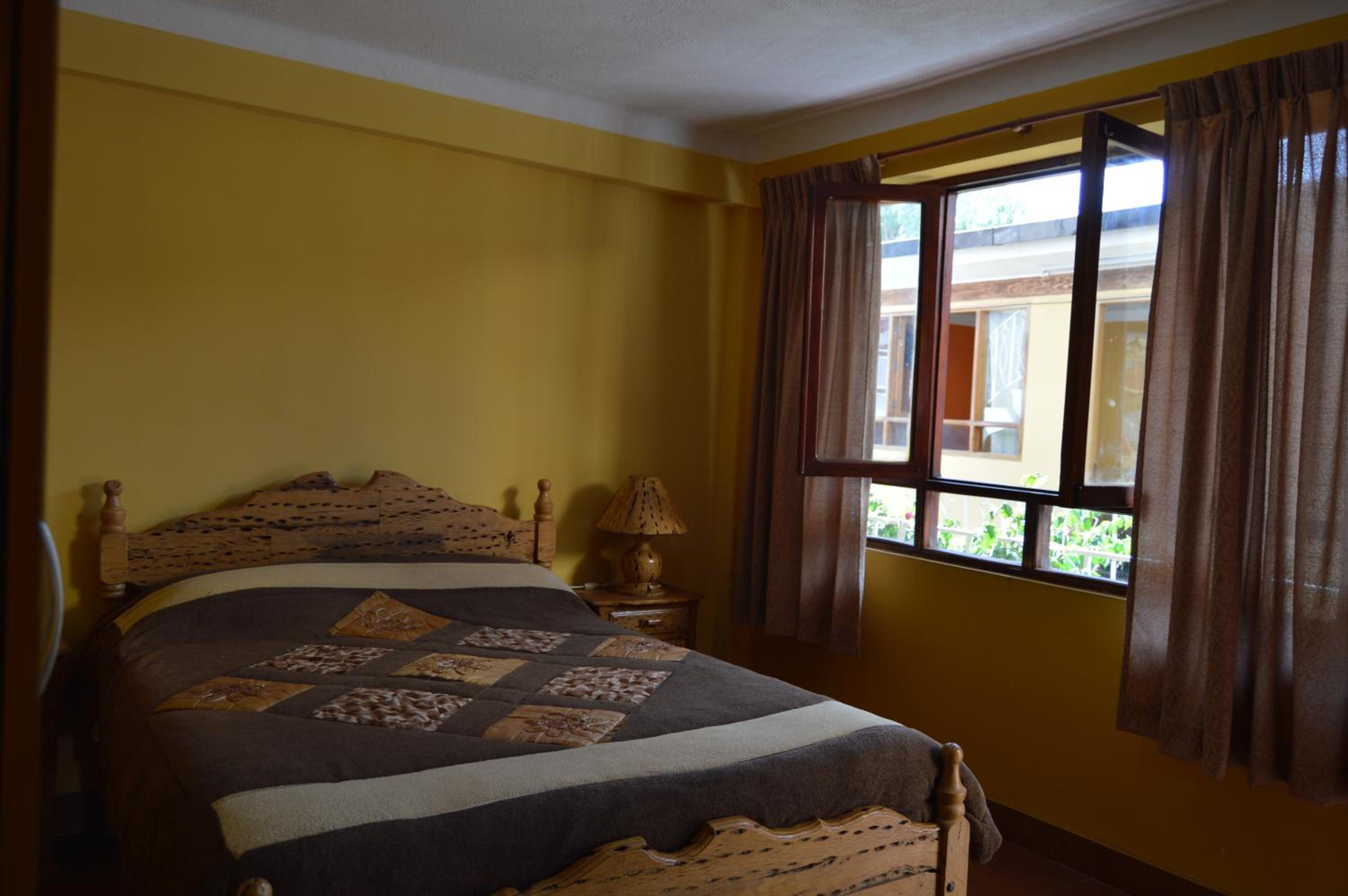 Double Room with Private Bathroom photo 1