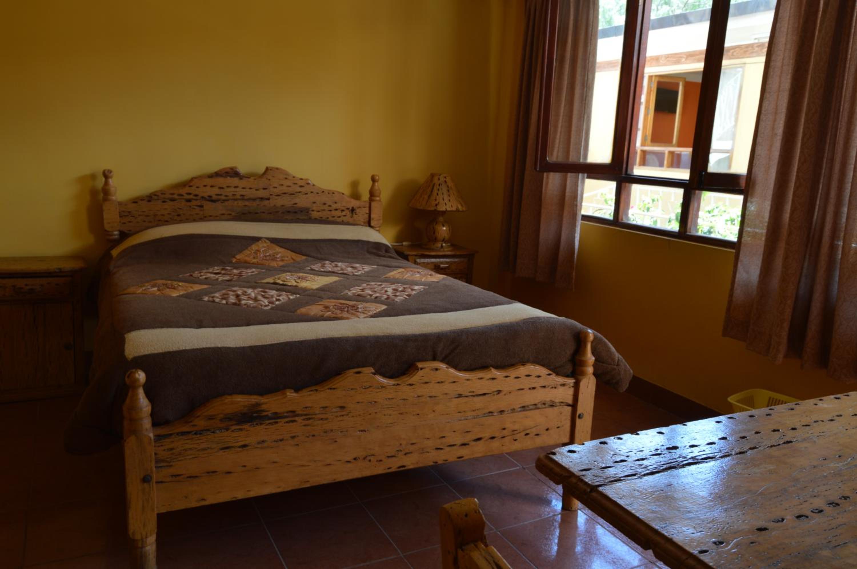 Double Room with Private Bathroom photo 3