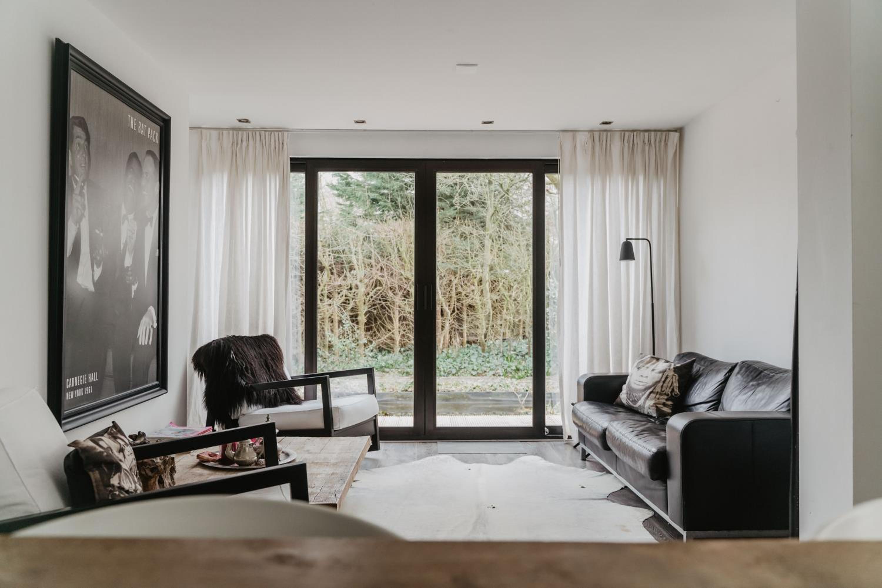 Two-Bedroom House photo 1