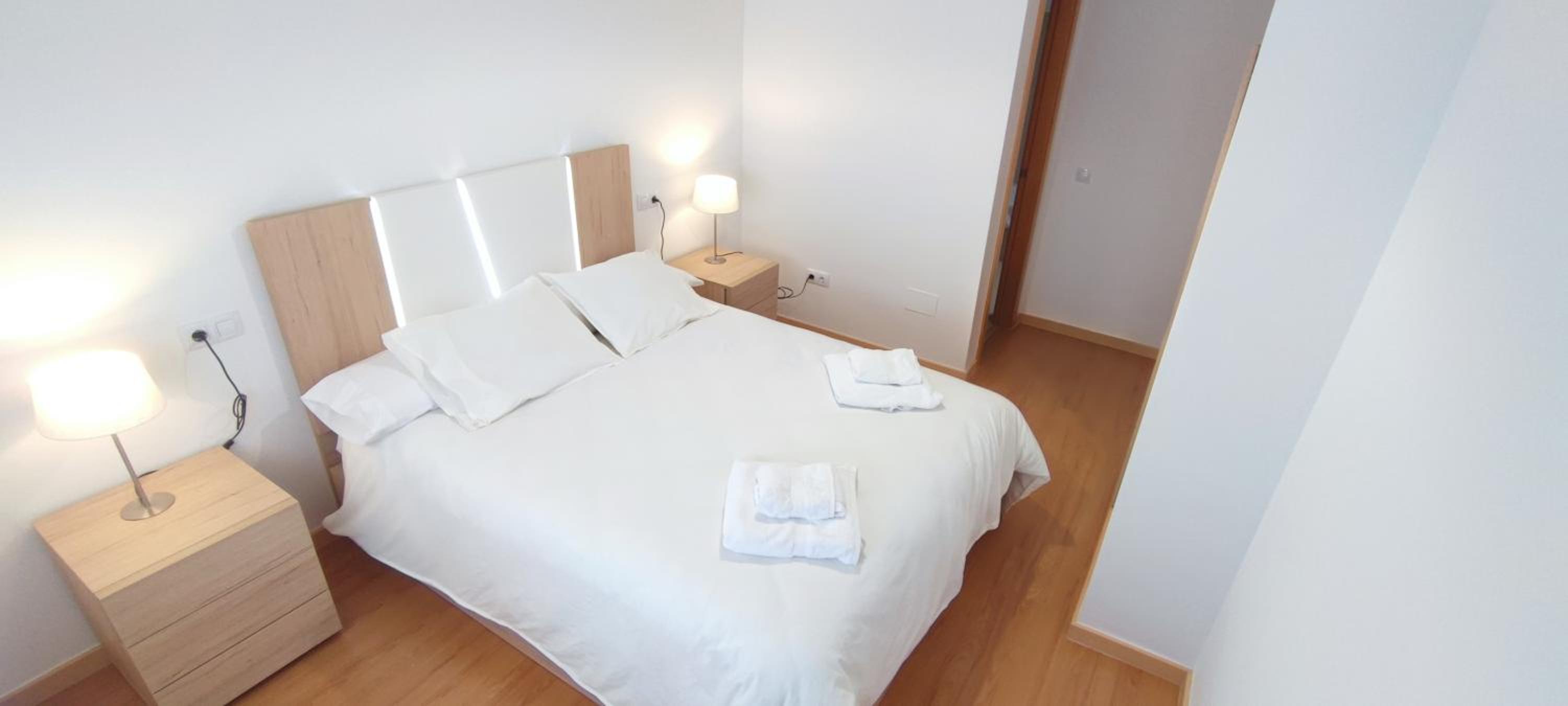 Penthouse Apartment photo 2